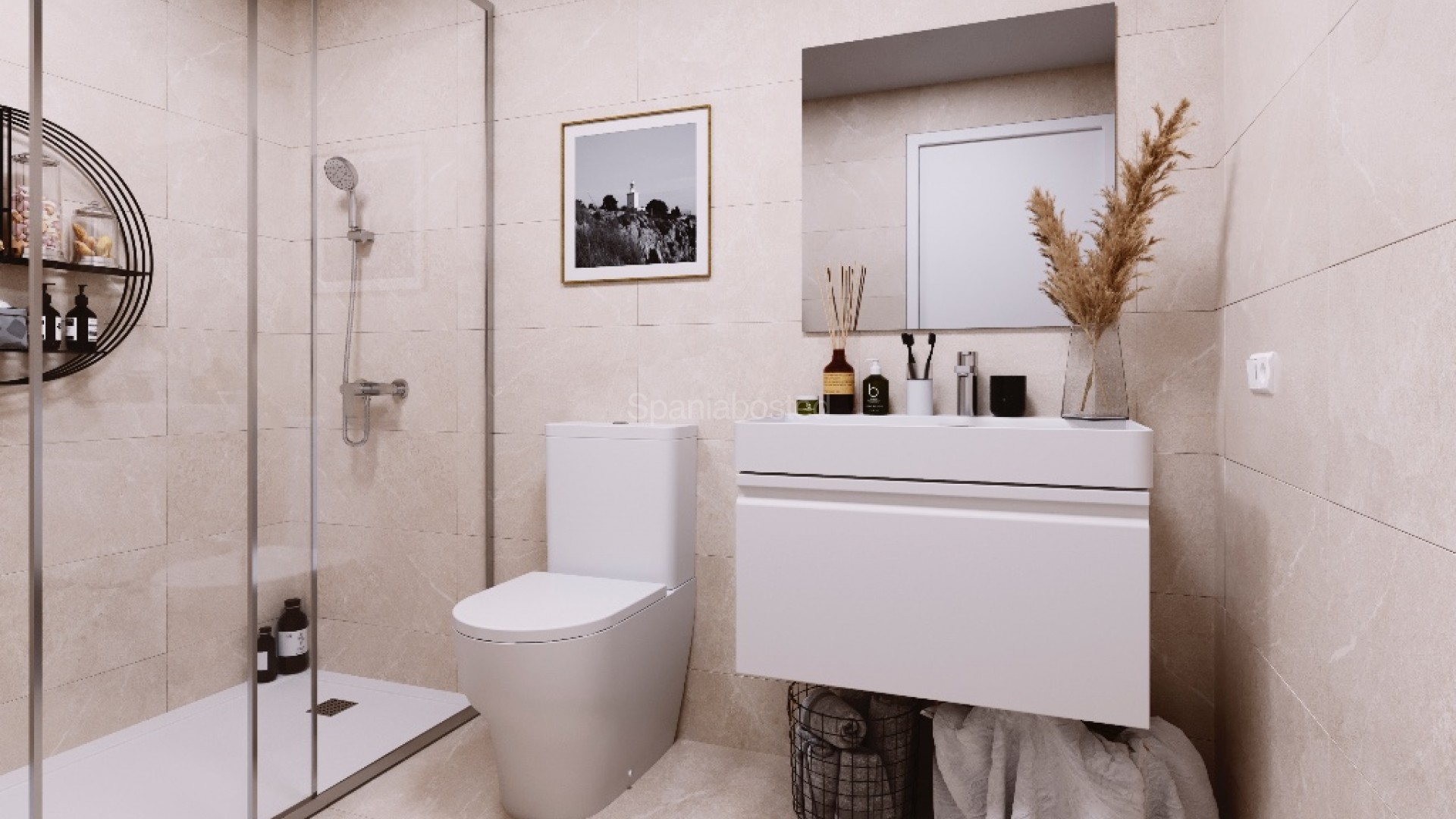 Nueva construcción  - Apartamento -
Gran Alacant - Alicante