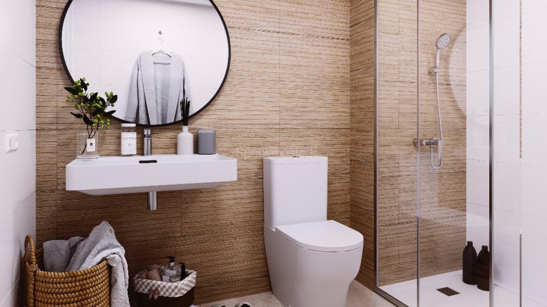 Nueva construcción  - Apartamento -
Gran Alacant - Alicante