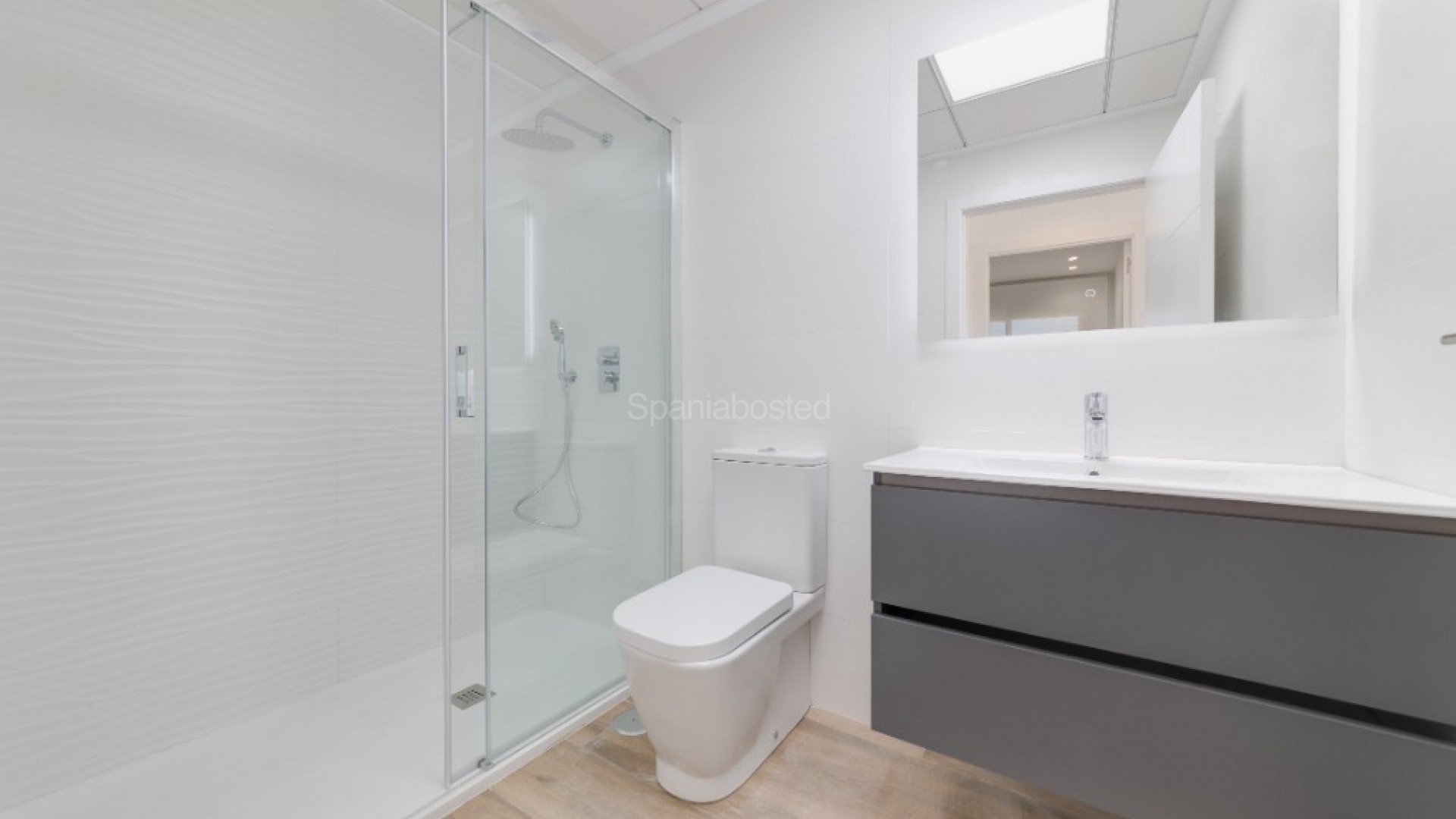 Nueva construcción  - Apartamento -
Gran Alacant