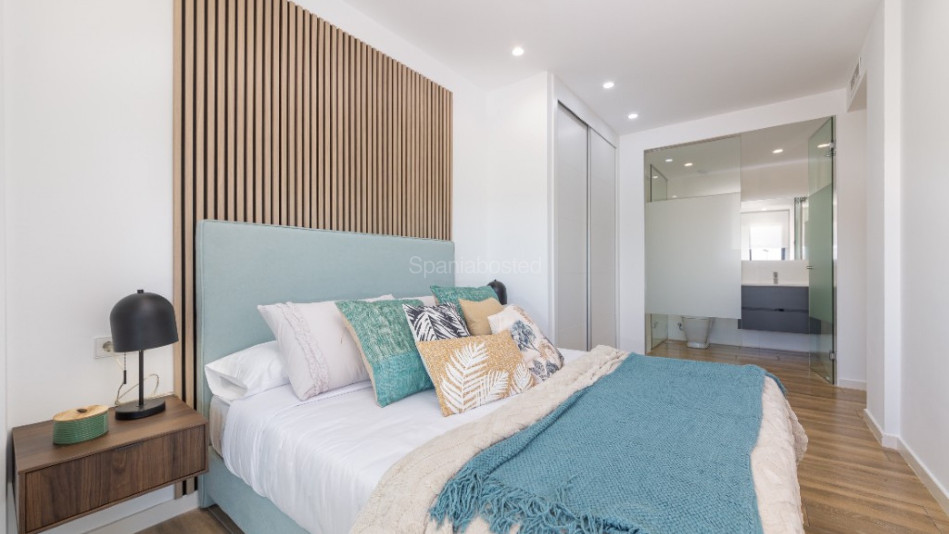 Nueva construcción  - Apartamento -
Gran Alacant