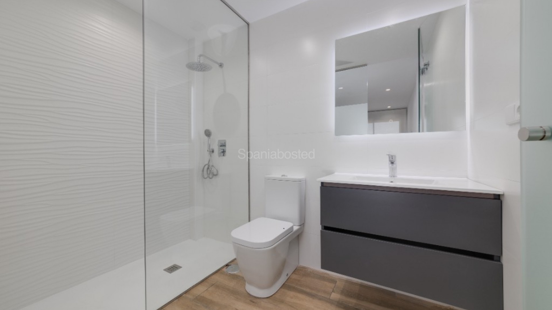 Nueva construcción  - Apartamento -
Gran Alacant