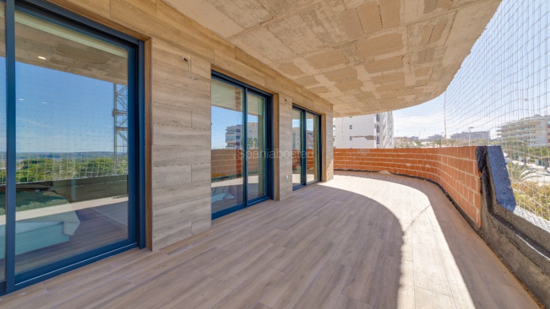 Nueva construcción  - Apartamento -
Gran Alacant