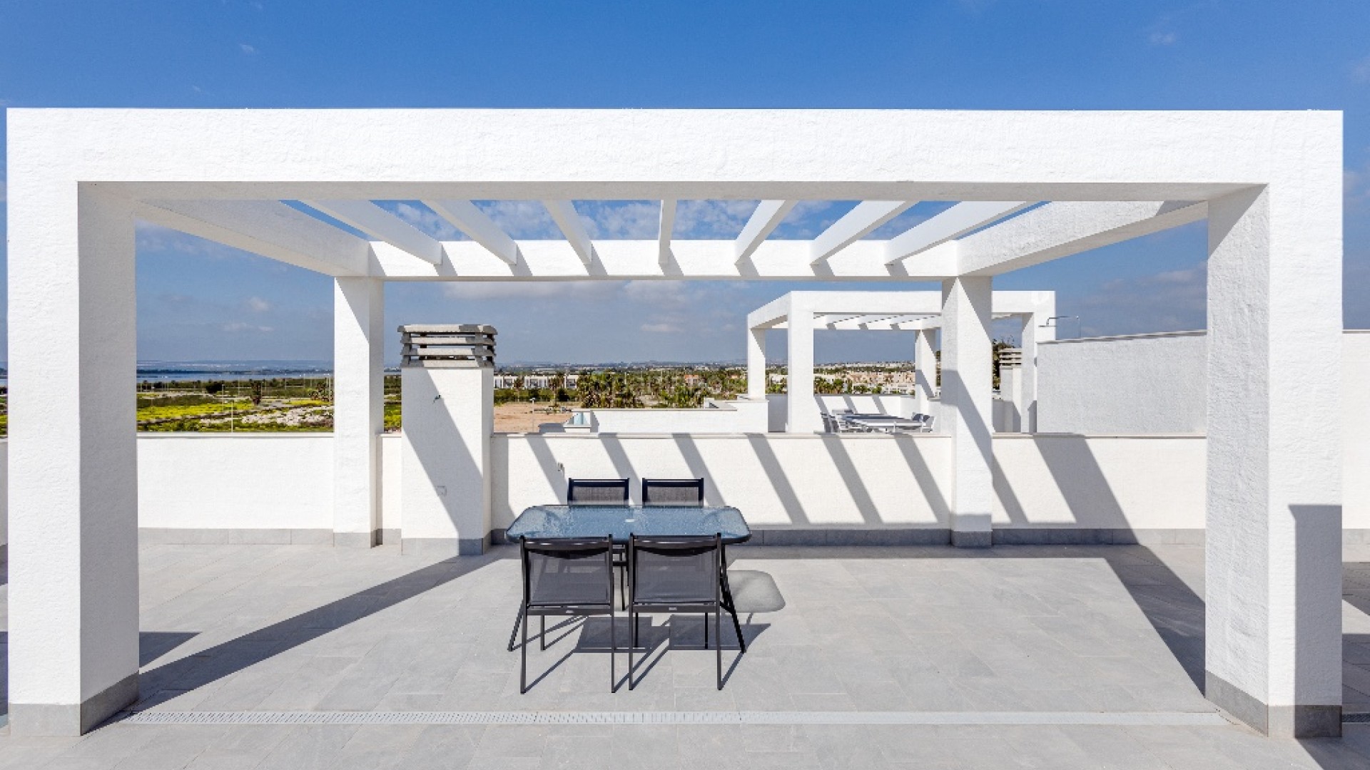 Nueva construcción  - Apartamento -
Guardamar del Segura