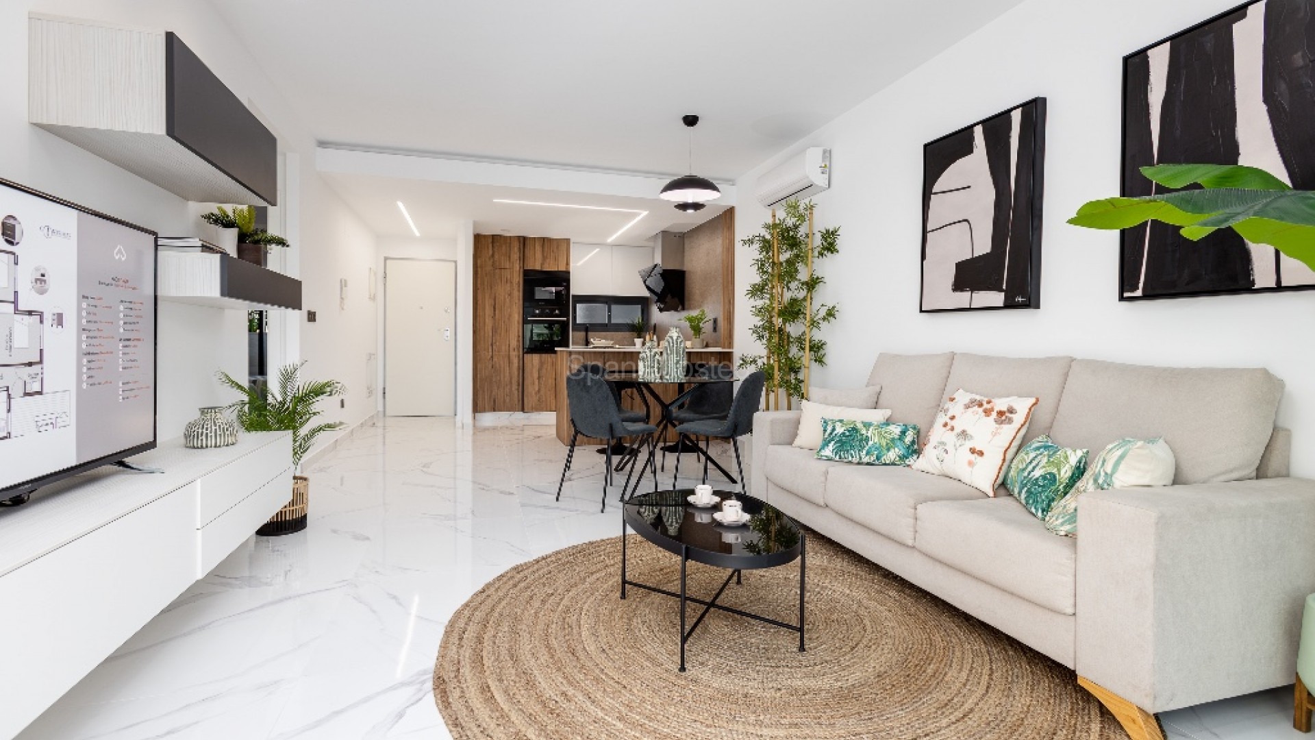 Nueva construcción  - Apartamento -
Guardamar del Segura