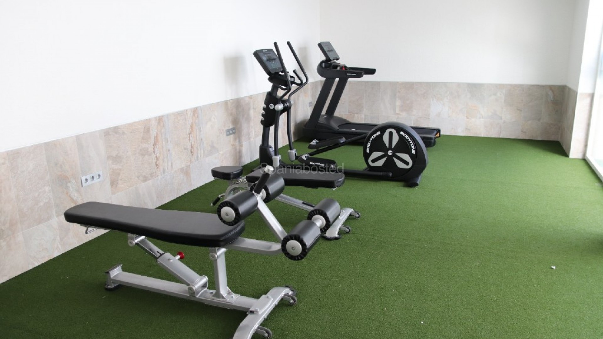 Nueva construcción  - Apartamento -
Guardamar del Segura