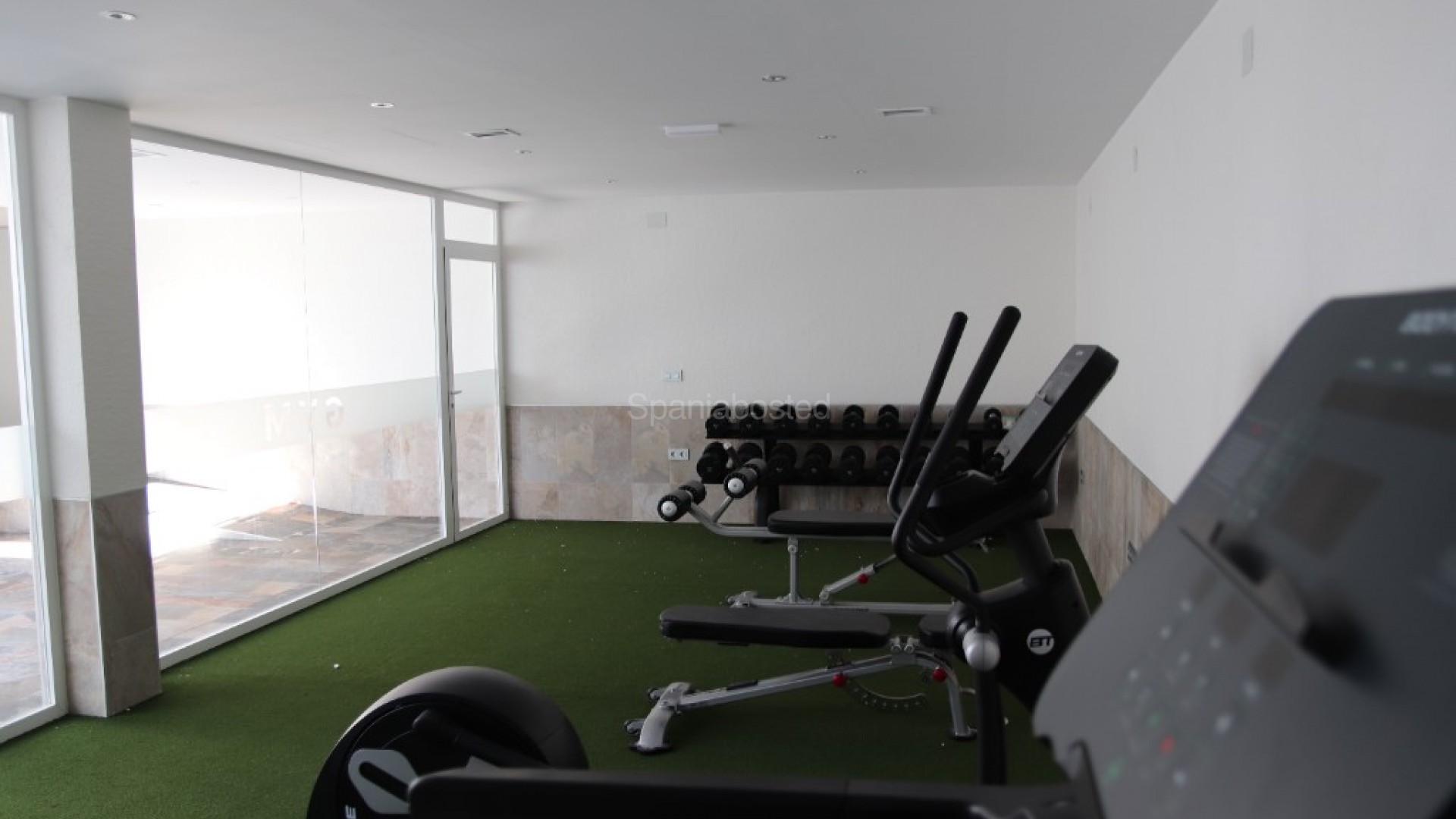 Nueva construcción  - Apartamento -
Guardamar del Segura