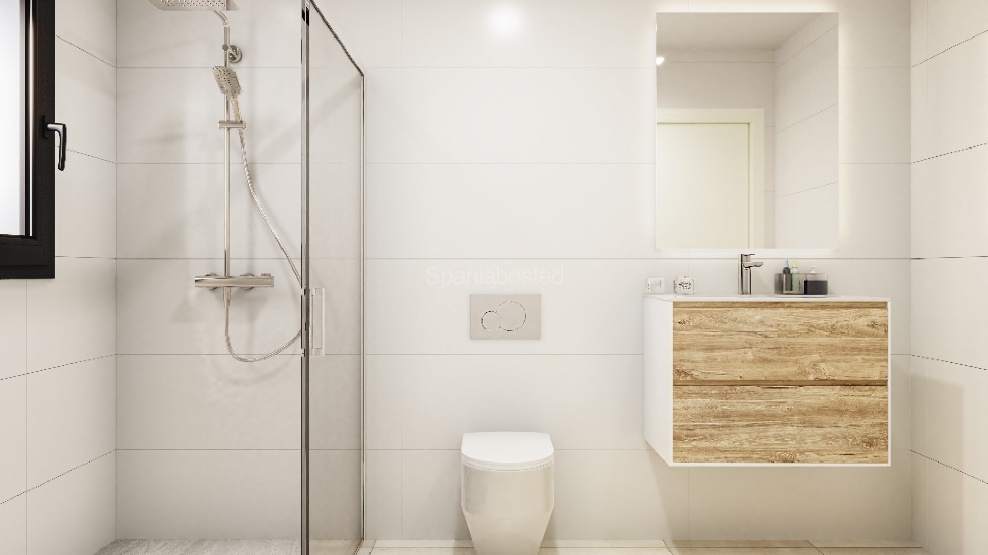 Nueva construcción  - Apartamento -
Guardamar del Segura