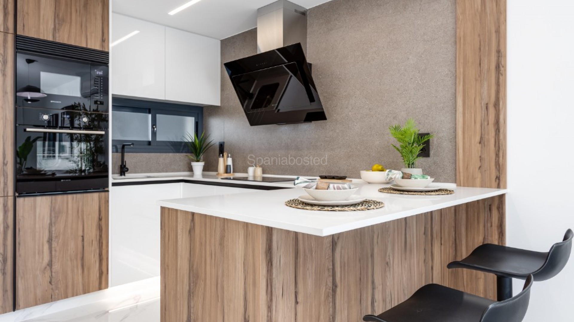 Nueva construcción  - Apartamento -
Guardamar del Segura