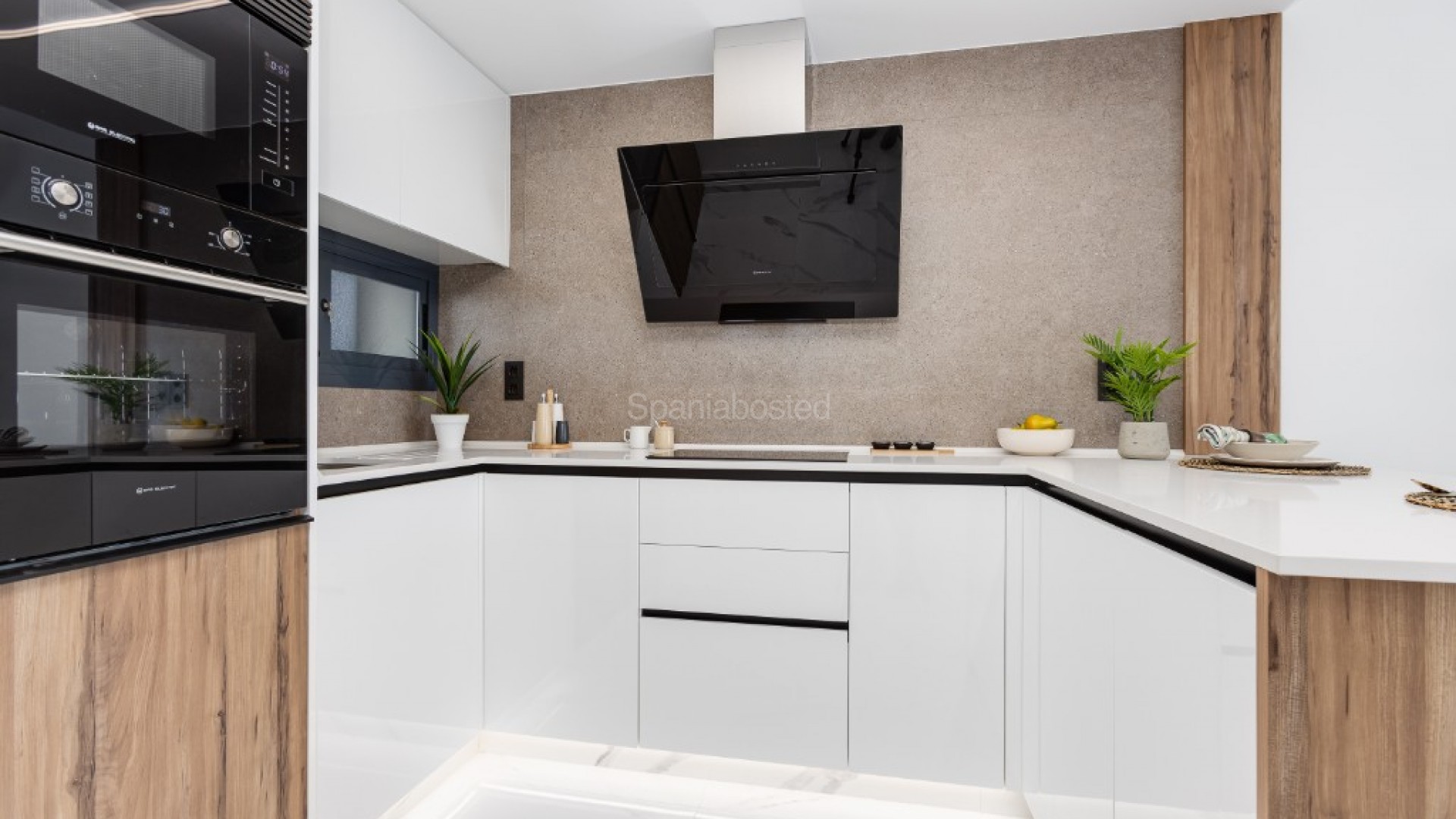 Nueva construcción  - Apartamento -
Guardamar del Segura