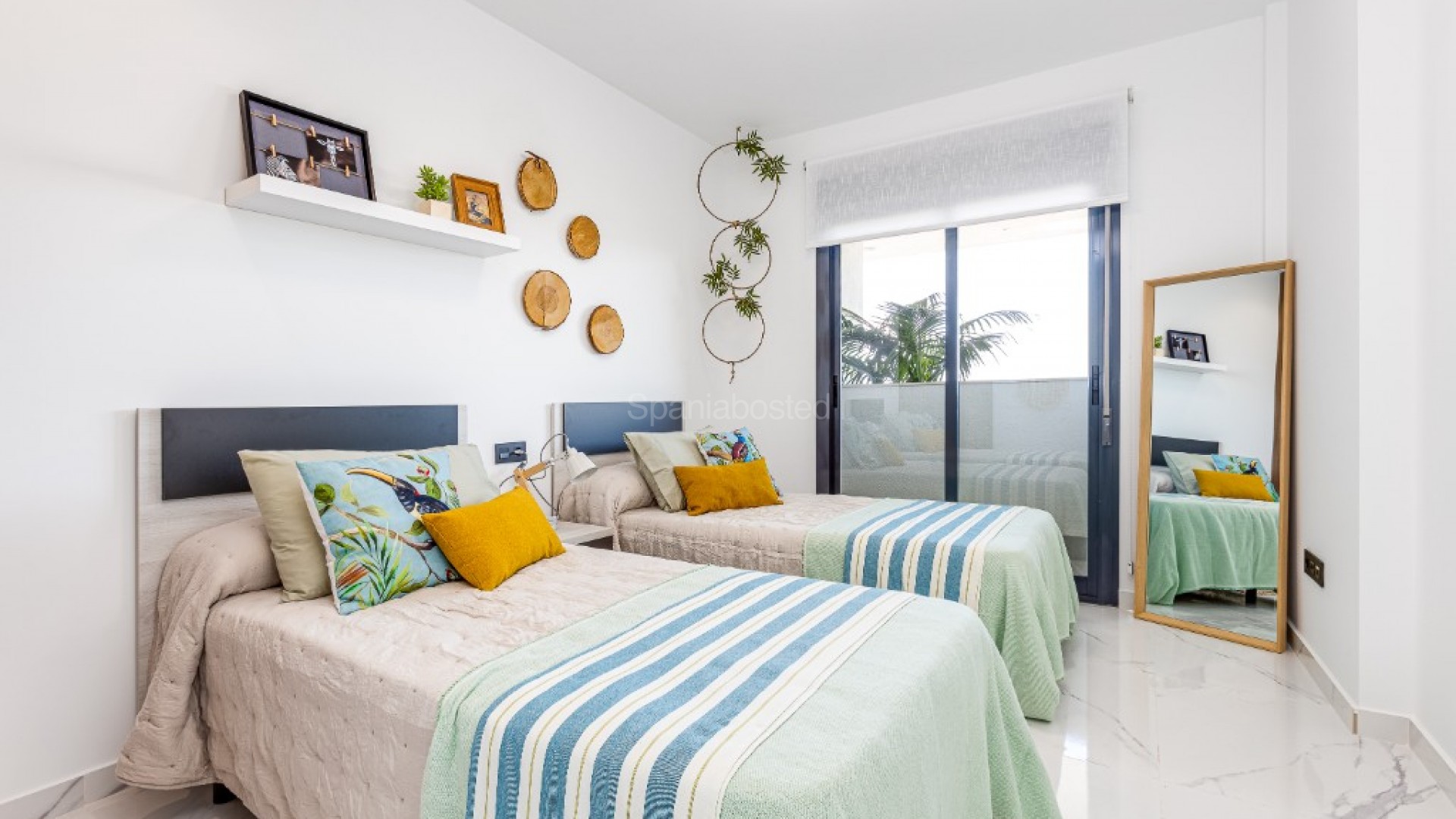 Nueva construcción  - Apartamento -
Guardamar del Segura