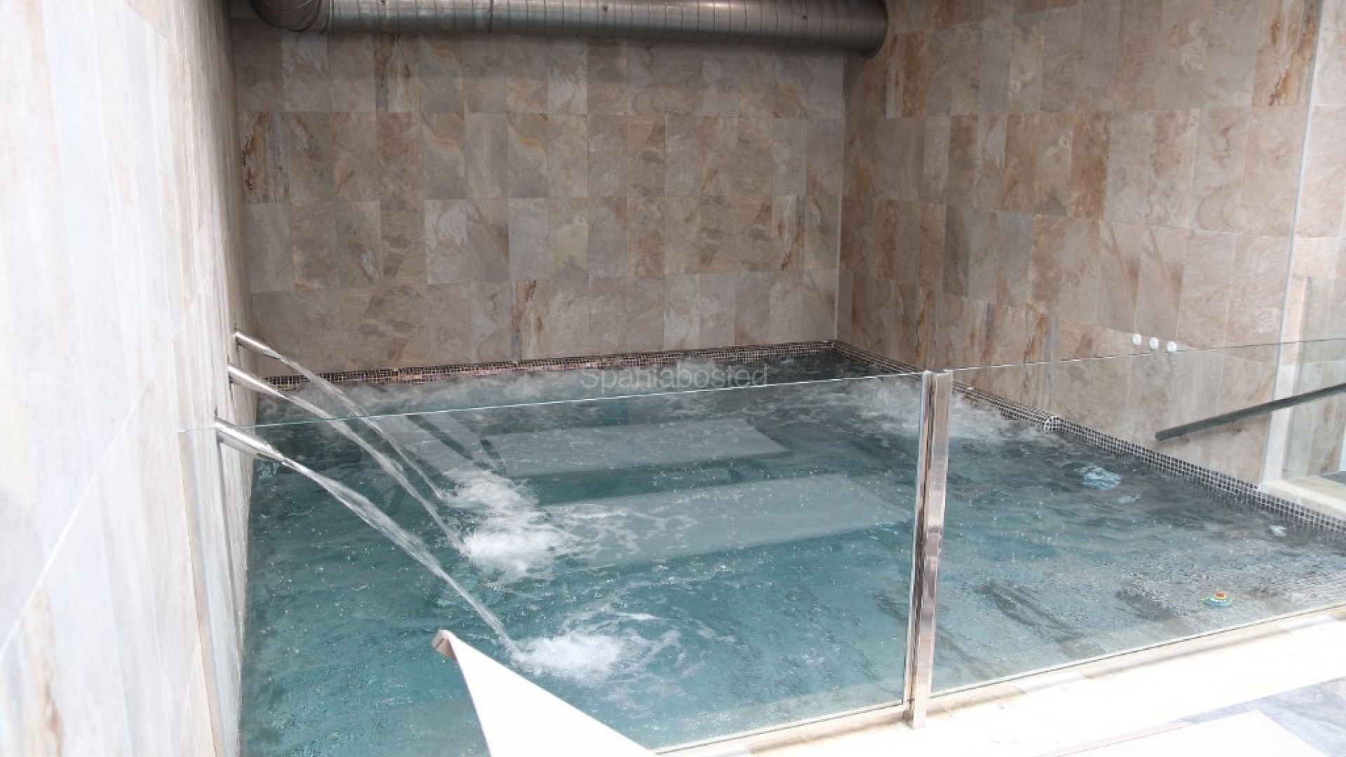 Nueva construcción  - Apartamento -
Guardamar del Segura