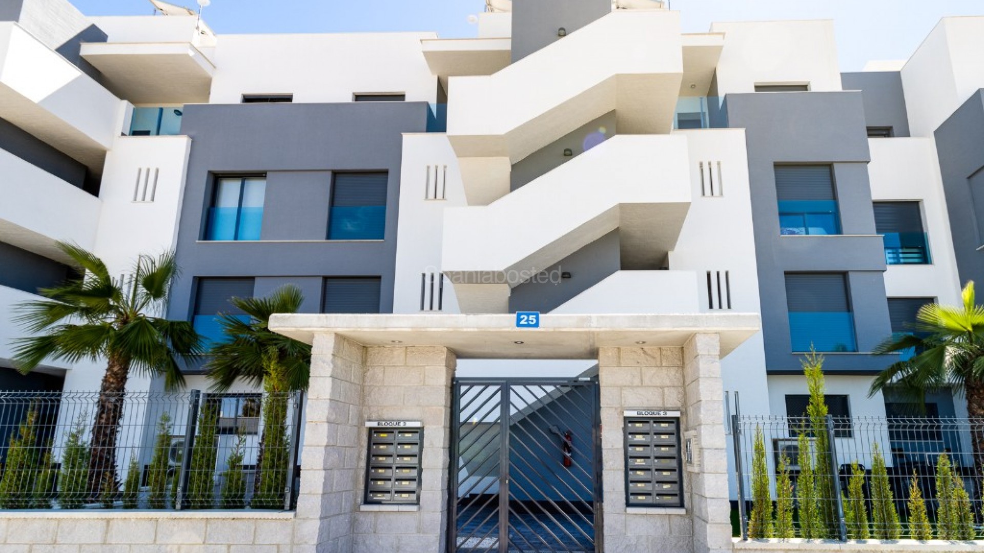 Nueva construcción  - Apartamento -
Guardamar del Segura