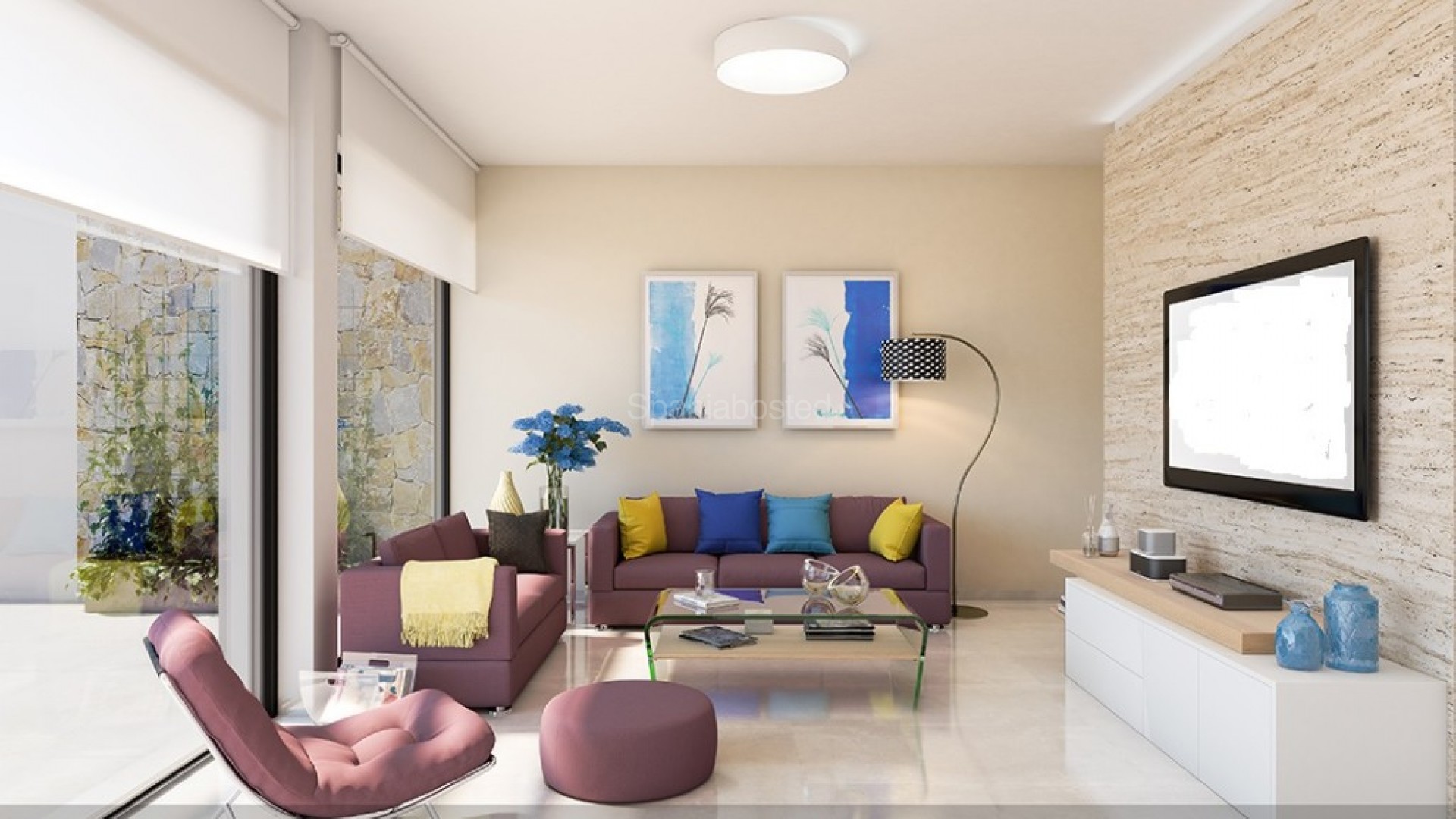 Nueva construcción  - Apartamento -
Guardamar del Segura