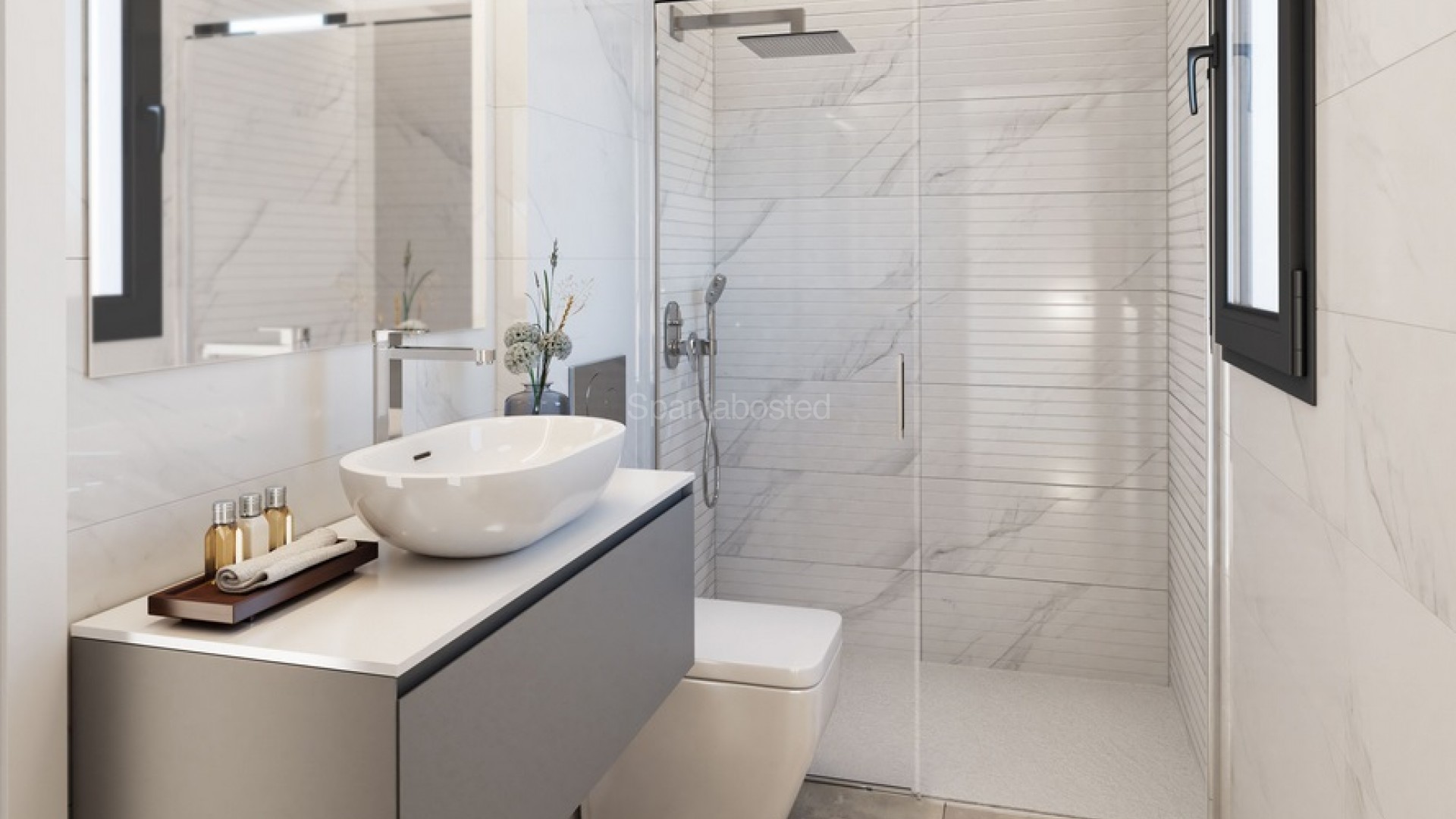 Nueva construcción  - Apartamento -
Guardamar del Segura