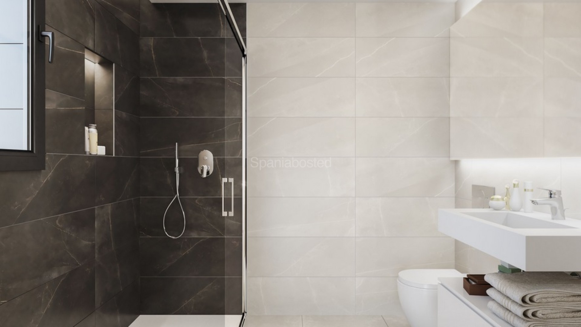 Nueva construcción  - Apartamento -
Guardamar del Segura