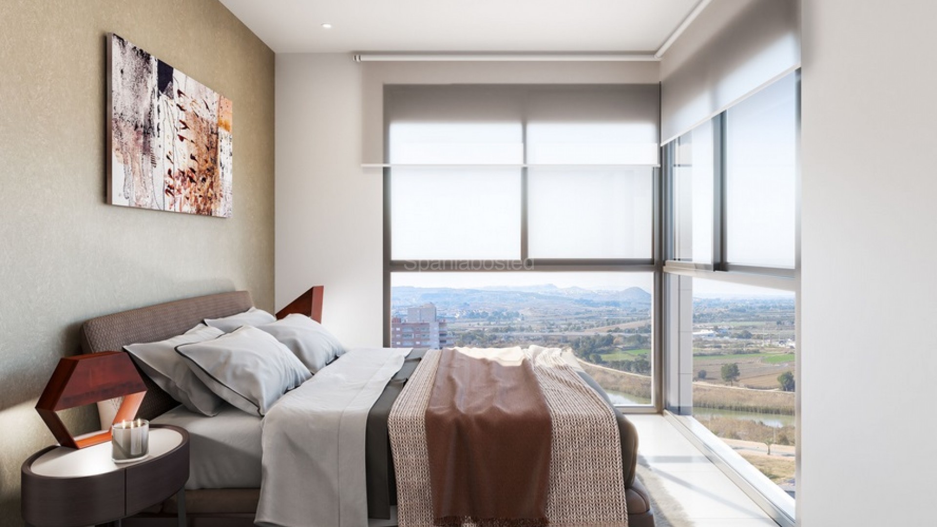 Nueva construcción  - Apartamento -
Guardamar del Segura