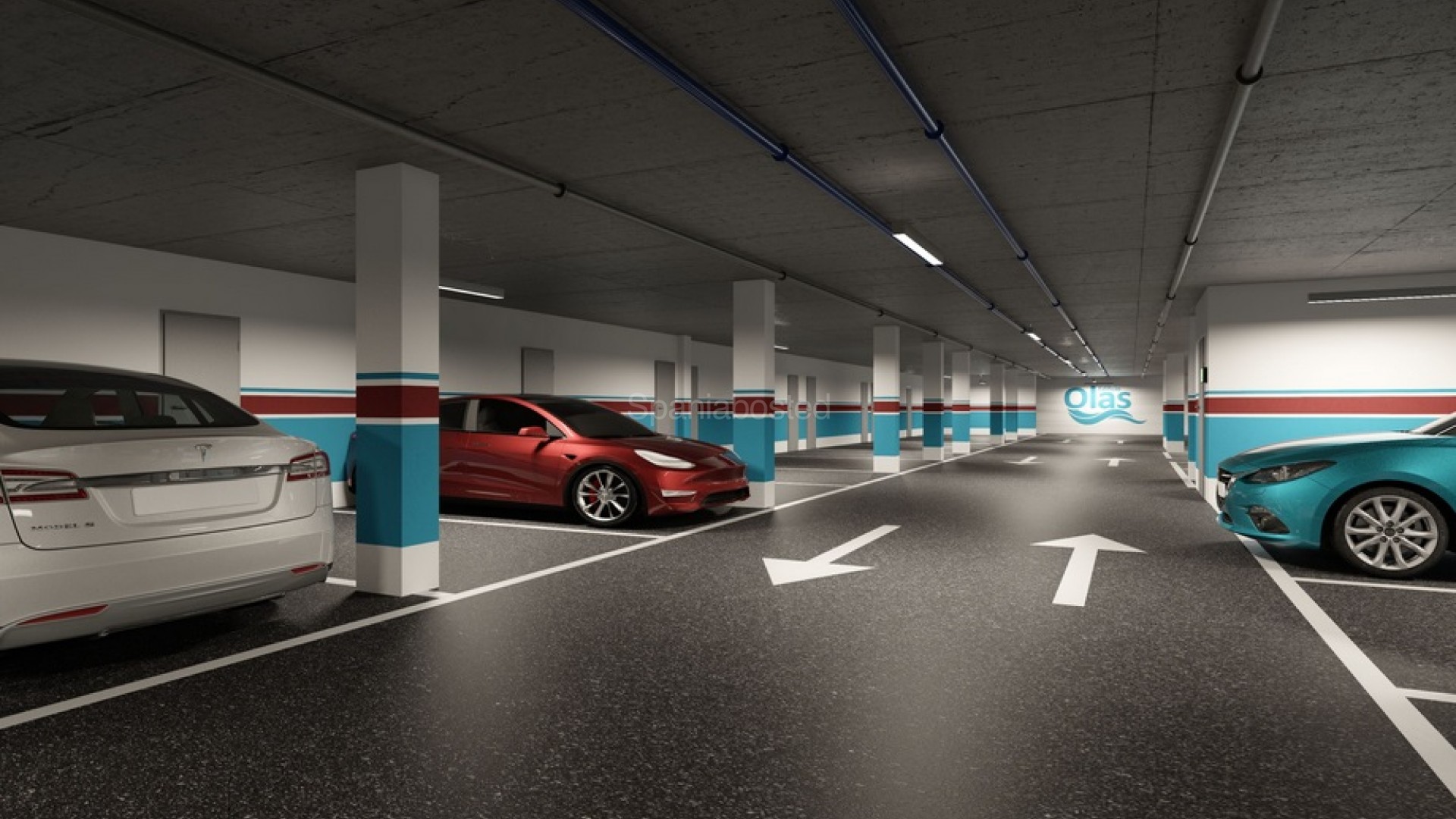 Nueva construcción  - Apartamento -
Guardamar del Segura