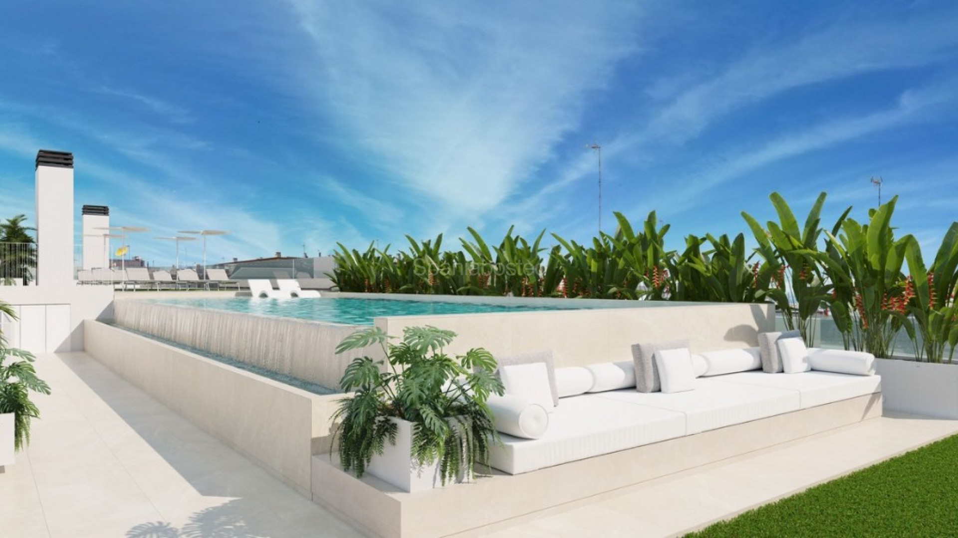 Nueva construcción  - Apartamento -
Guardamar del Segura