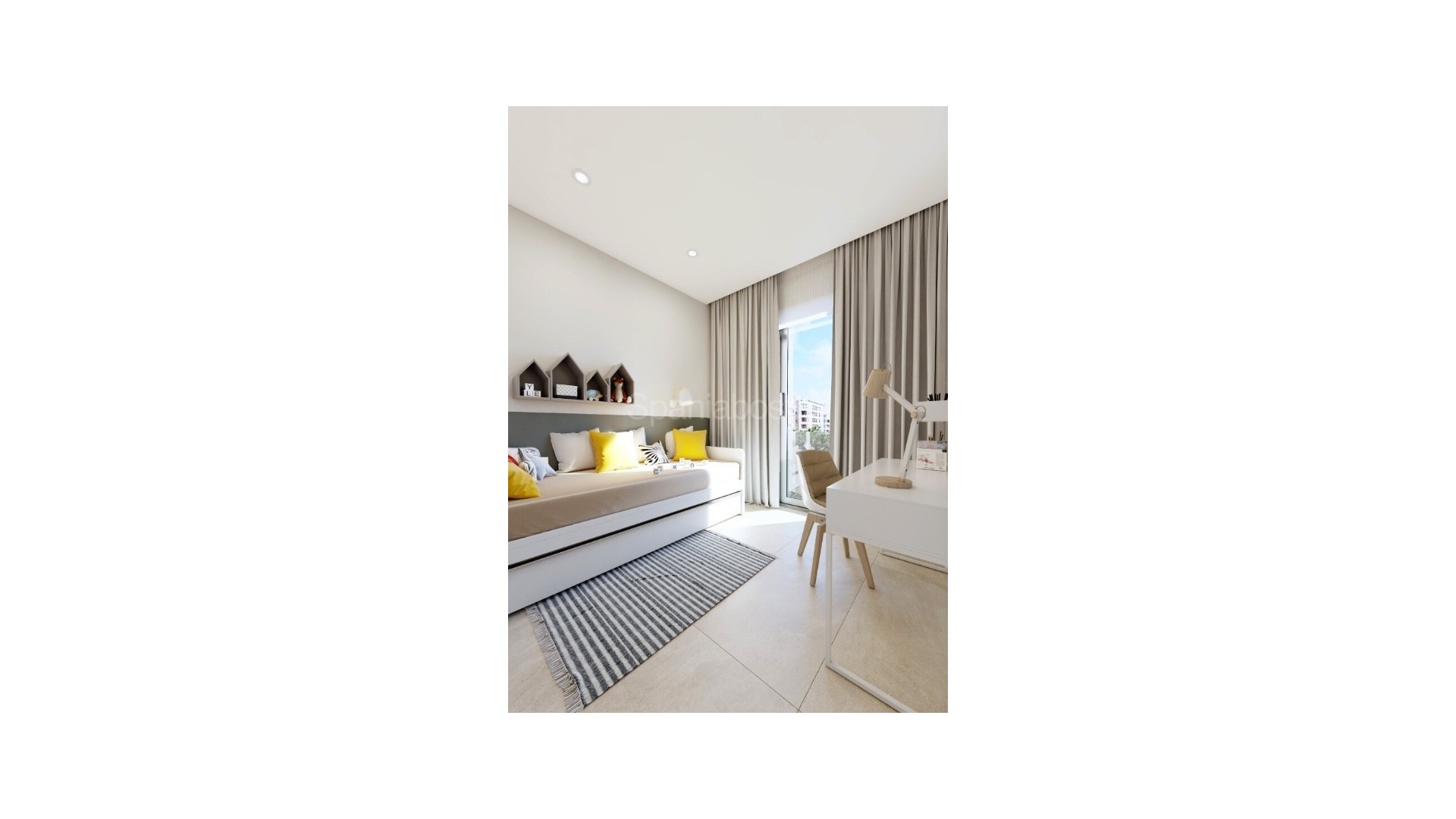 Nueva construcción  - Apartamento -
Guardamar del Segura