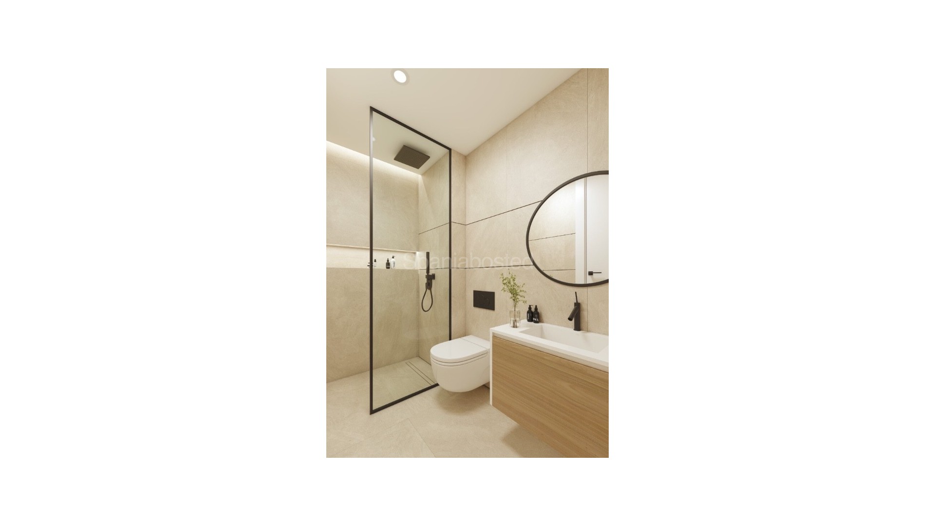 Nueva construcción  - Apartamento -
Guardamar del Segura