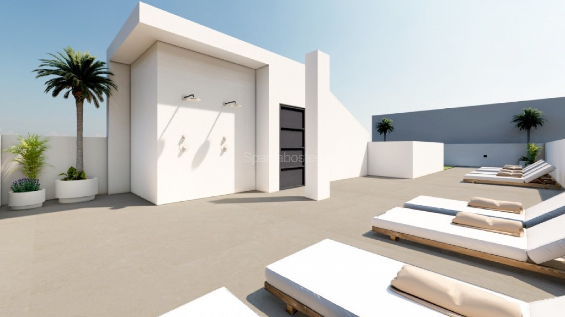 Nueva construcción  - Apartamento -
Guardamar del Segura