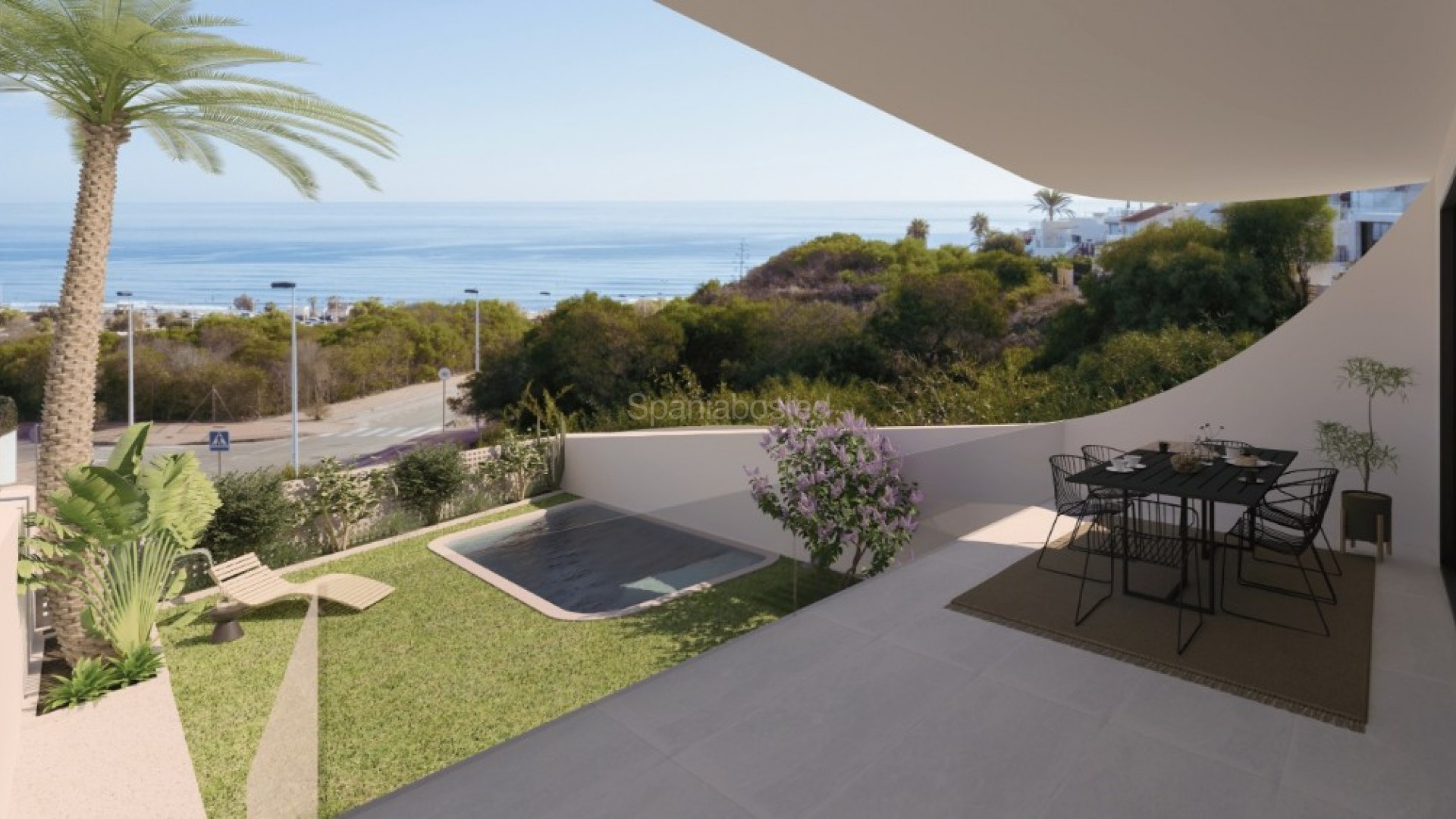 Nueva construcción  - Apartamento -
La Mata