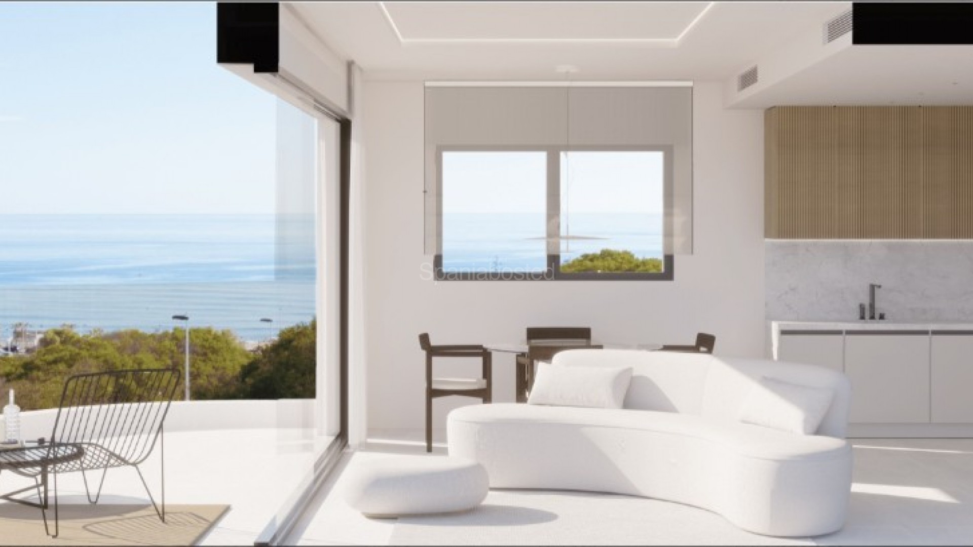 Nueva construcción  - Apartamento -
La Mata