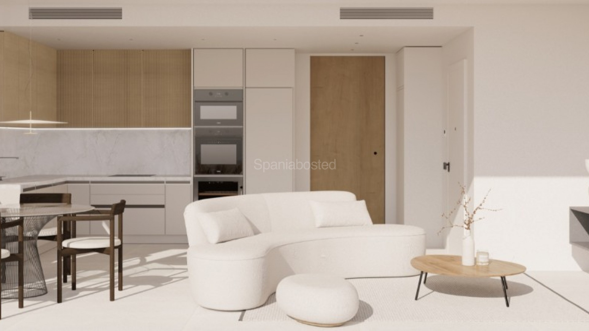 Nueva construcción  - Apartamento -
La Mata