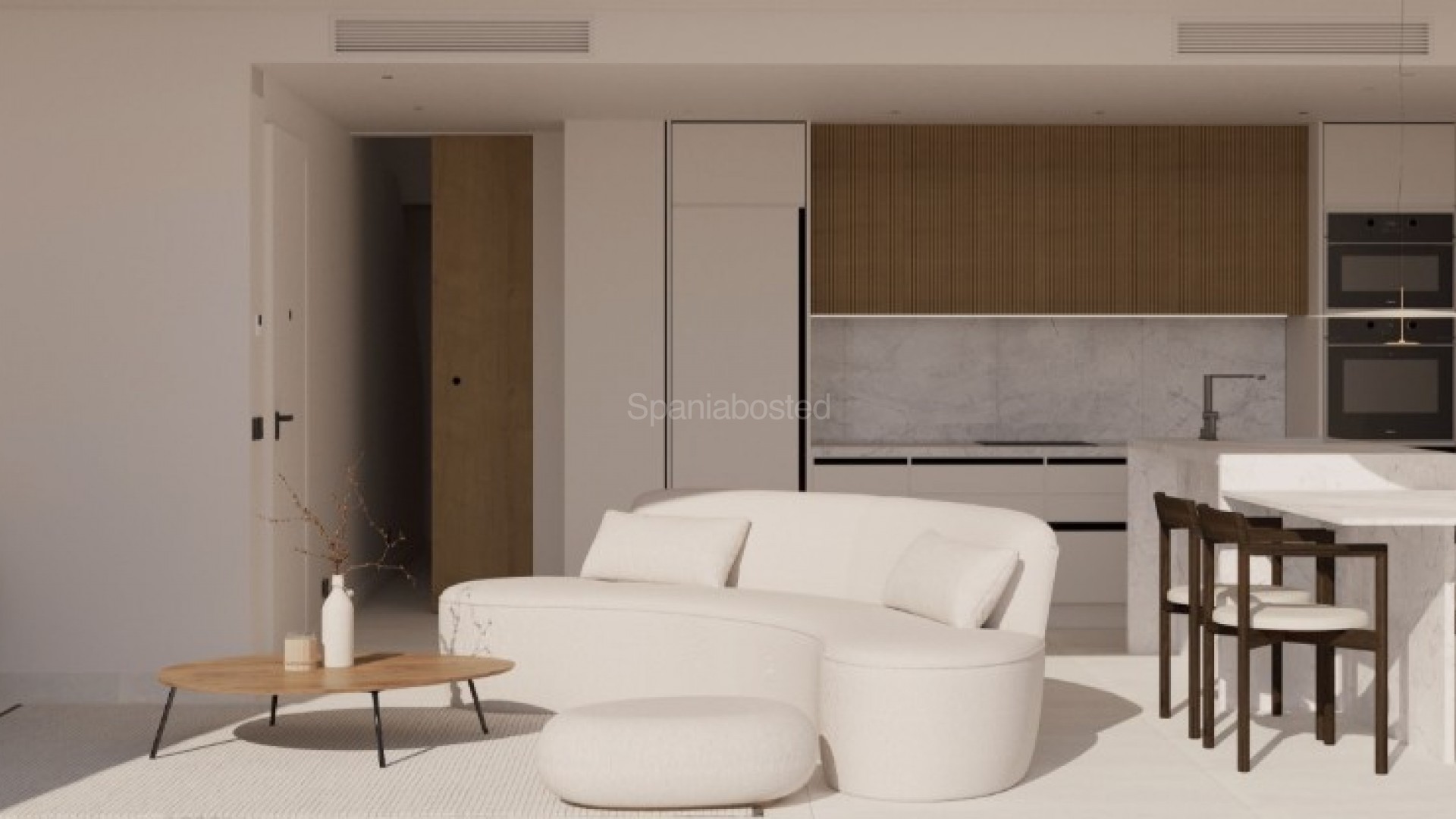 Nueva construcción  - Apartamento -
La Mata