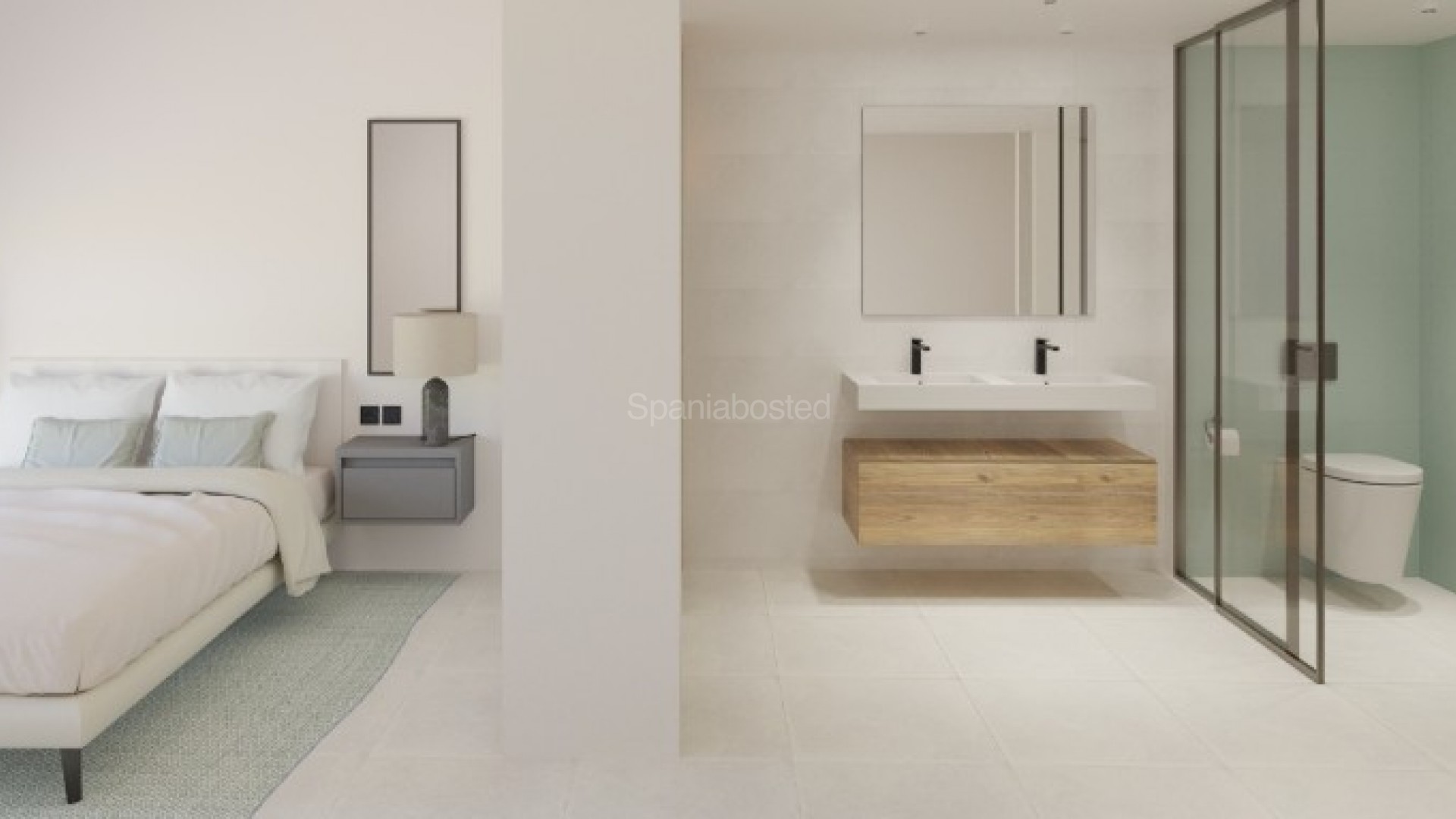 Nueva construcción  - Apartamento -
La Mata