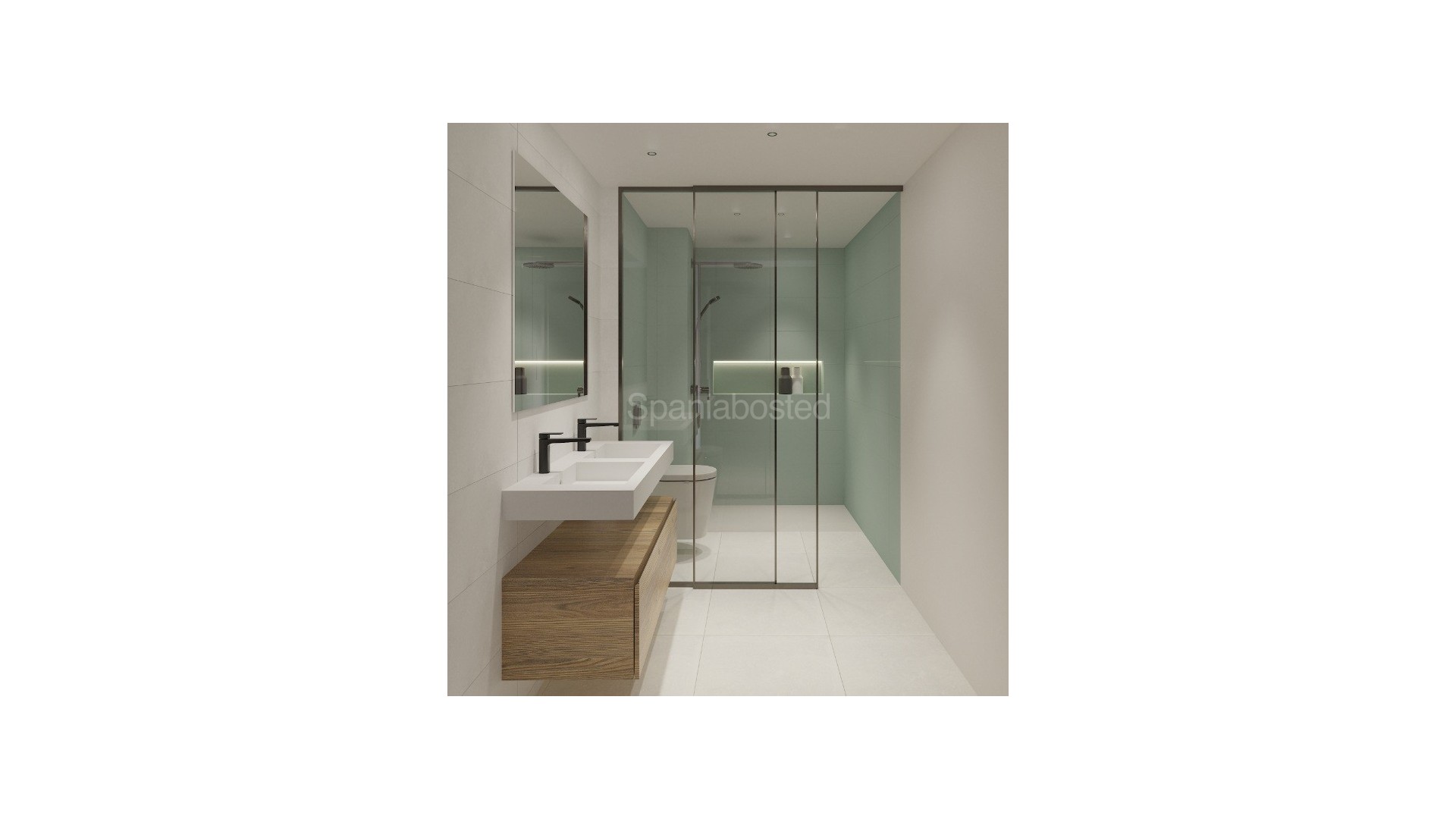 Nueva construcción  - Apartamento -
La Mata