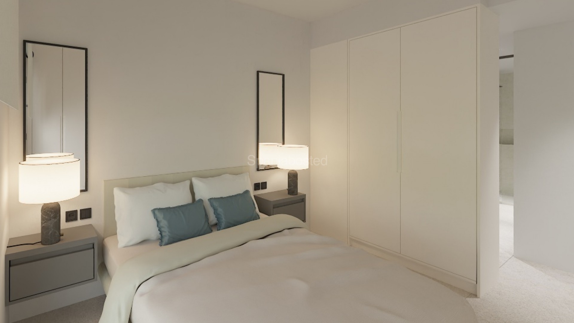 Nueva construcción  - Apartamento -
La Mata