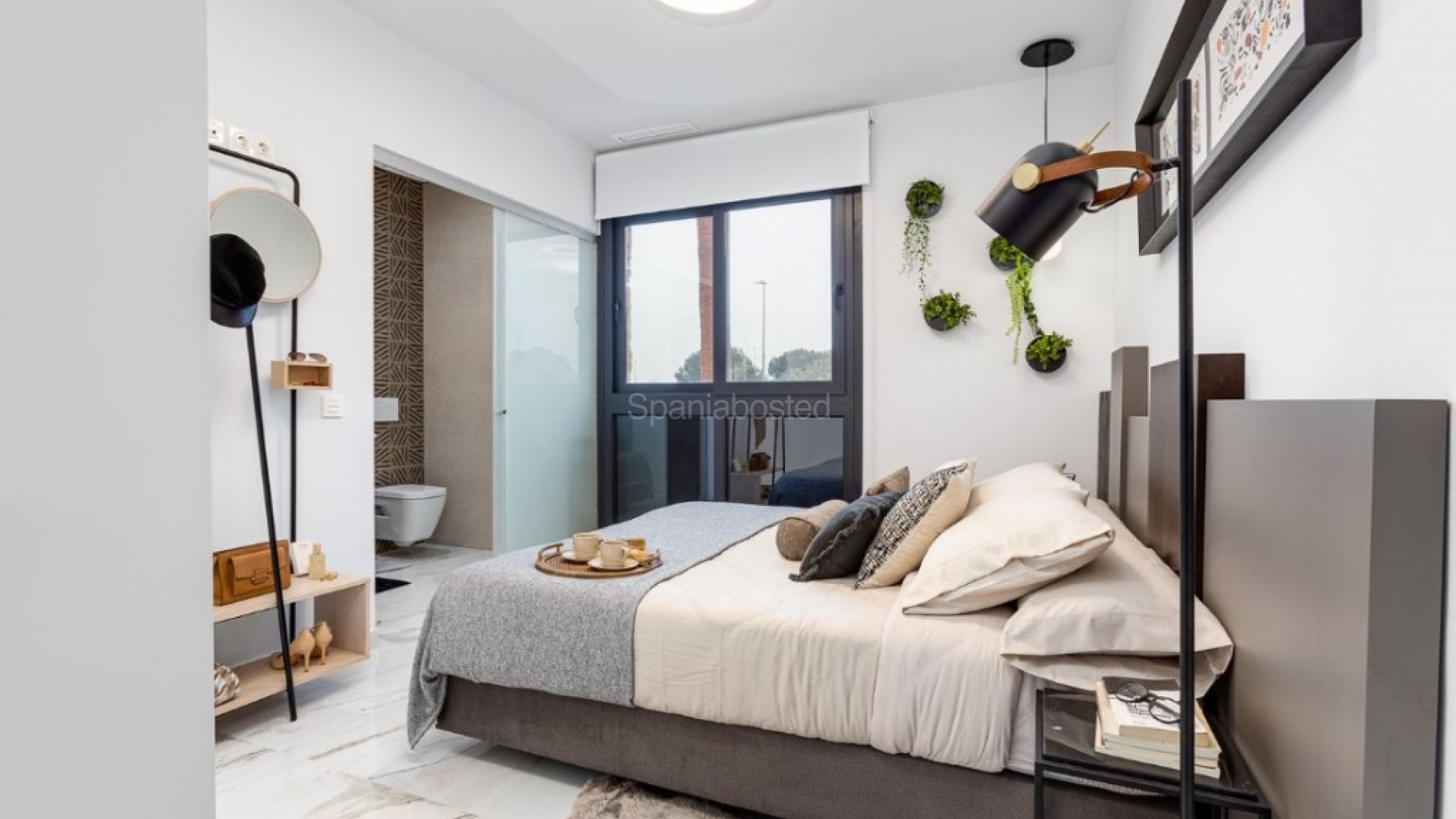 Nueva construcción  - Apartamento -
La Siesta, Torrevieja - La Siesta