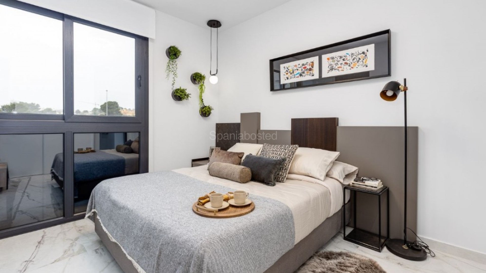 Nueva construcción  - Apartamento -
La Siesta, Torrevieja - La Siesta