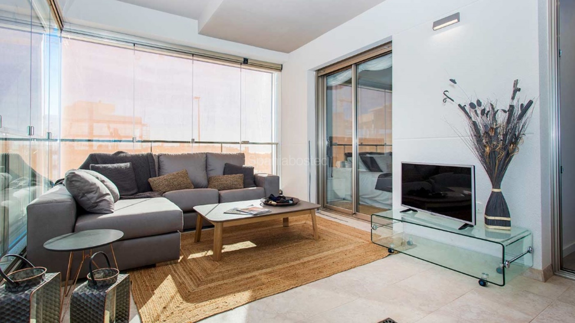 Nueva construcción  - Apartamento -
La Zenia