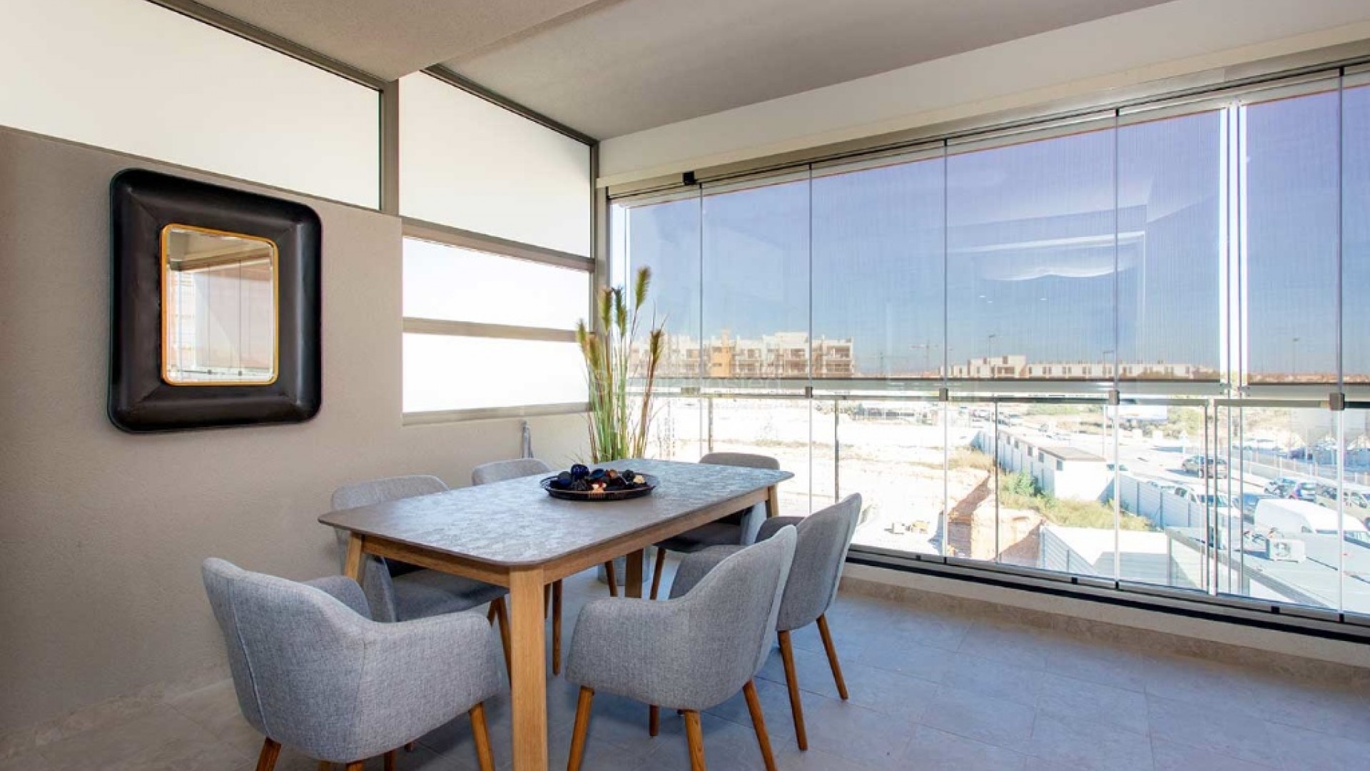 Nueva construcción  - Apartamento -
La Zenia