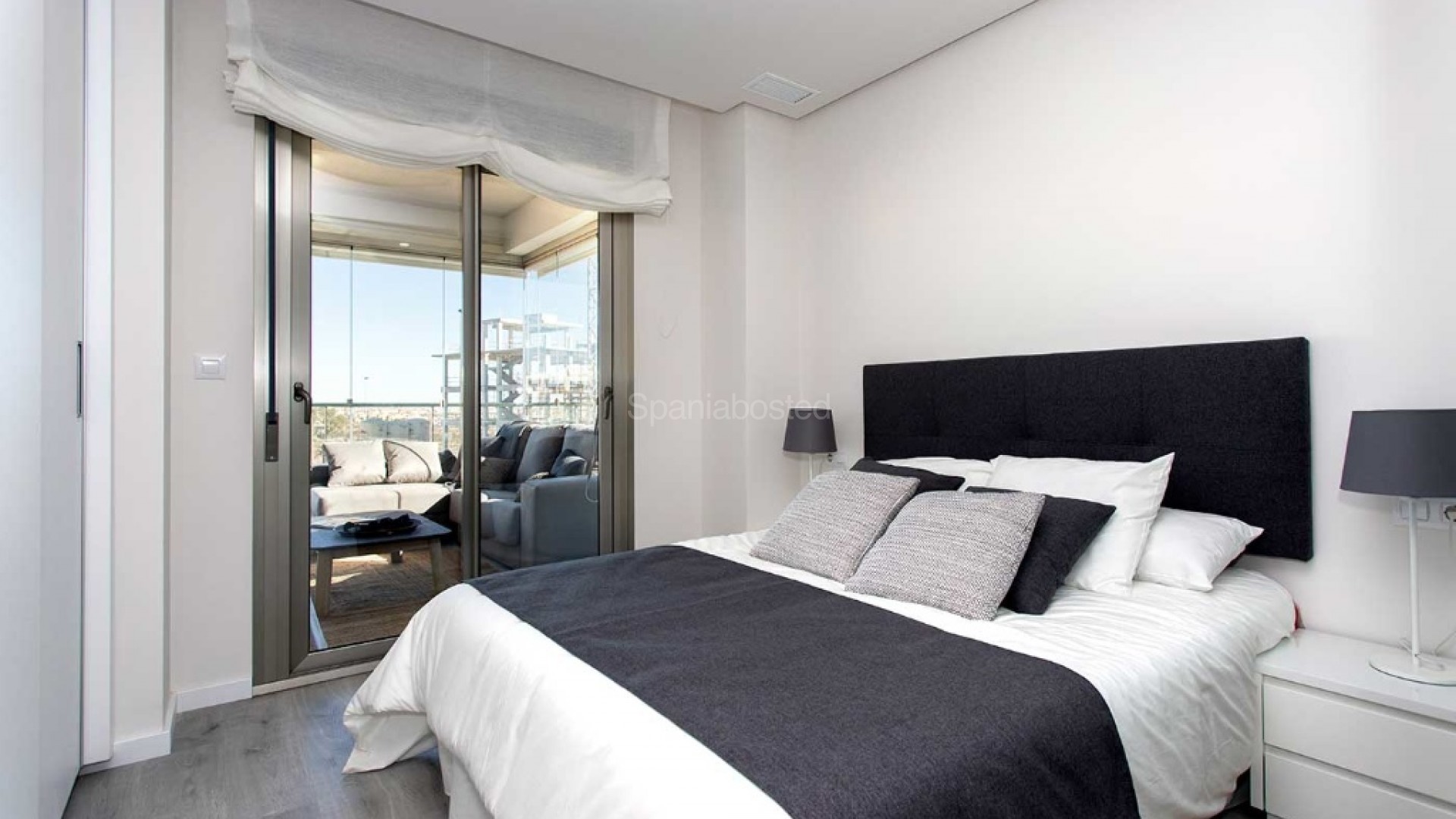 Nueva construcción  - Apartamento -
La Zenia