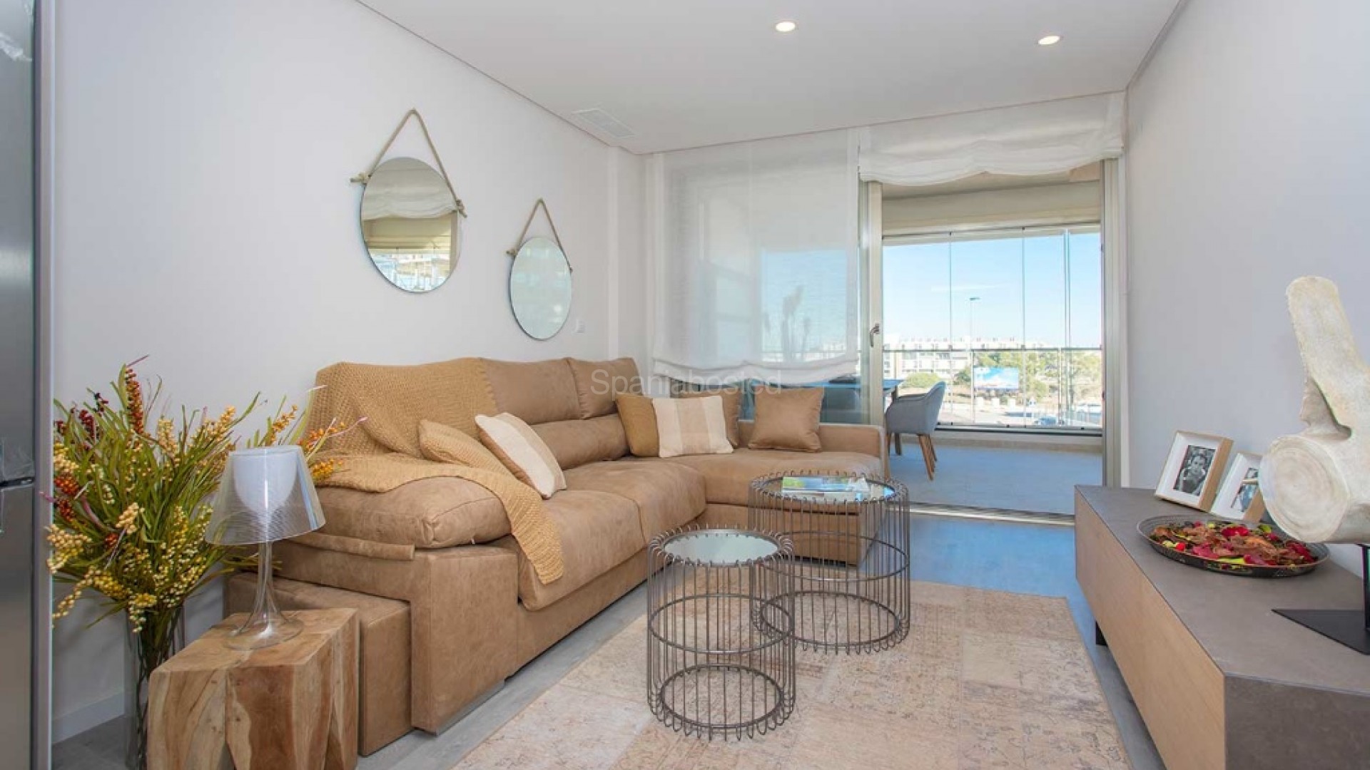 Nueva construcción  - Apartamento -
La Zenia