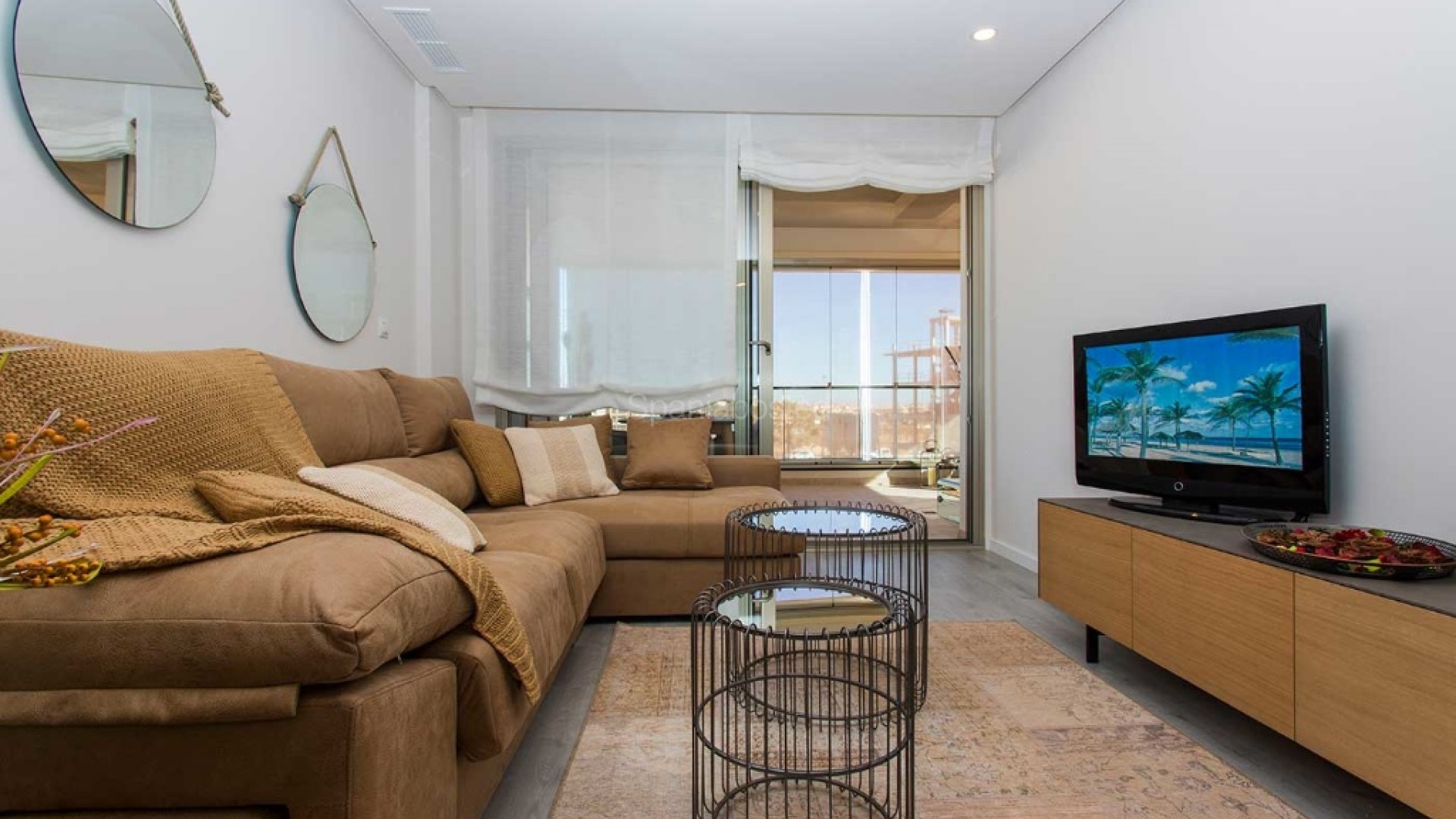 Nueva construcción  - Apartamento -
La Zenia