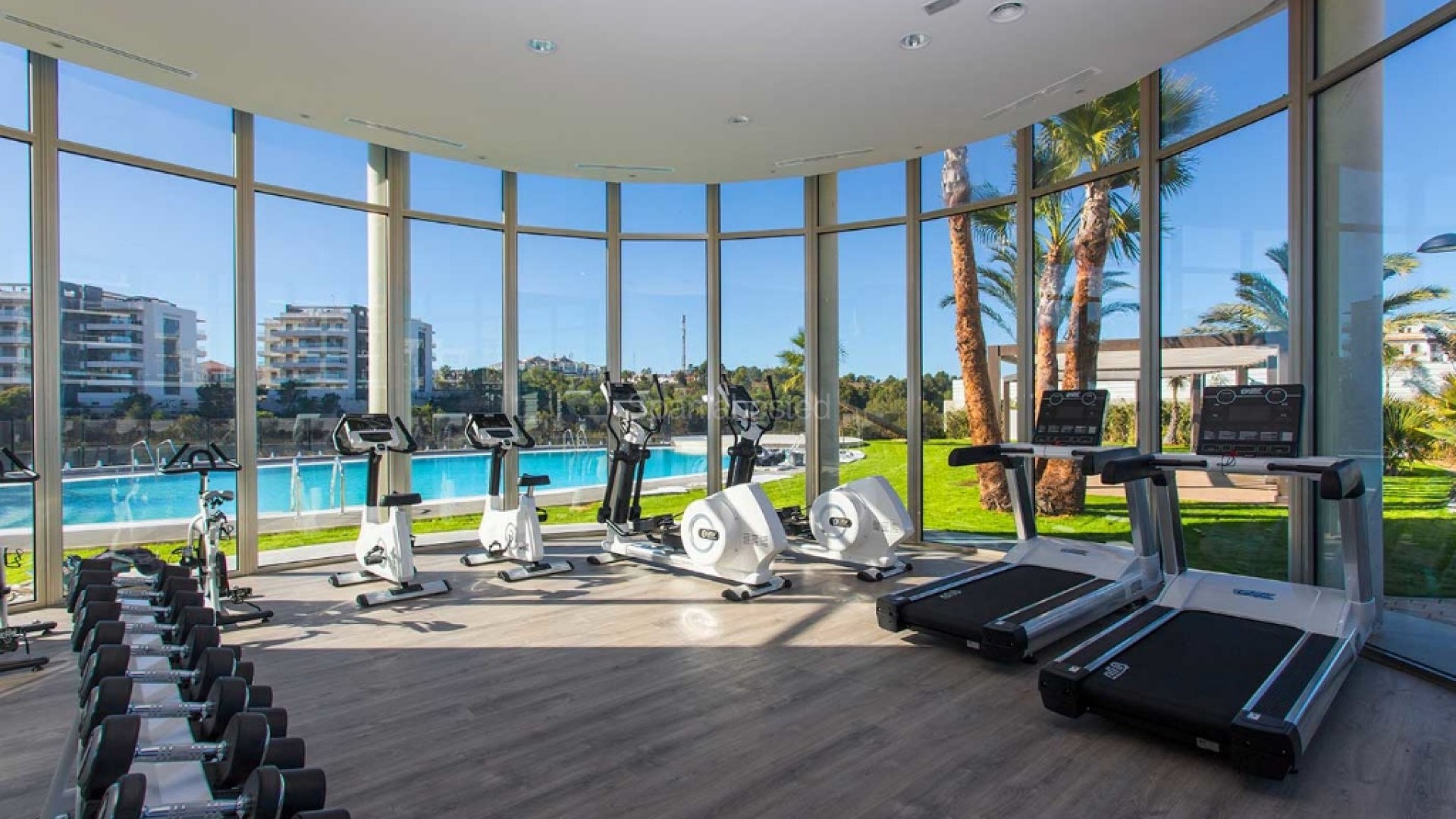 Nueva construcción  - Apartamento -
La Zenia