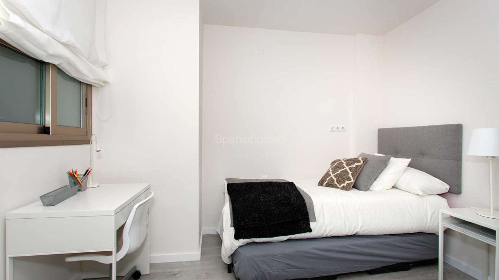 Nueva construcción  - Apartamento -
La Zenia