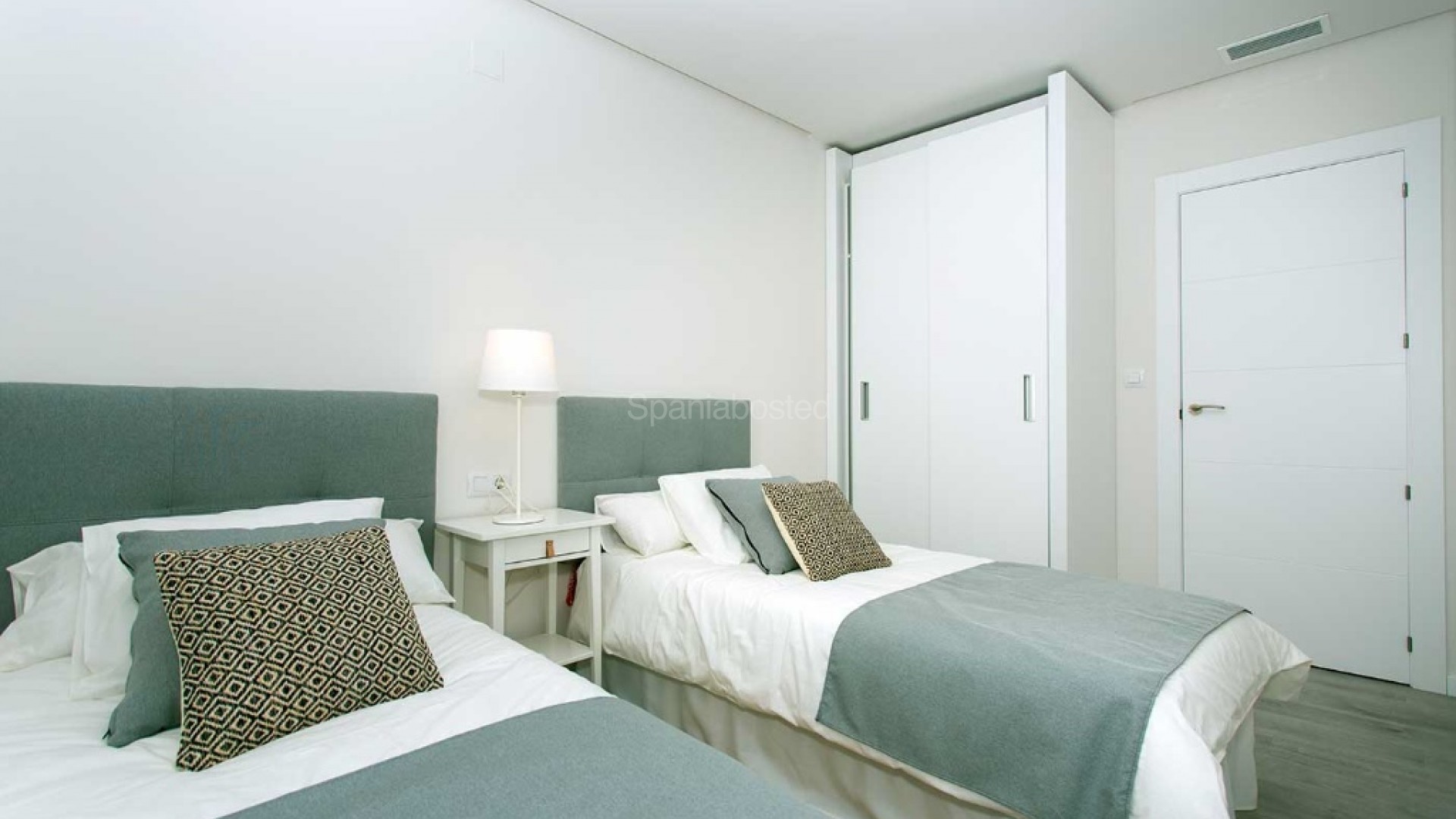 Nueva construcción  - Apartamento -
La Zenia