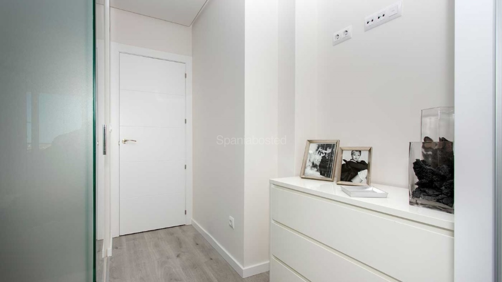 Nueva construcción  - Apartamento -
La Zenia