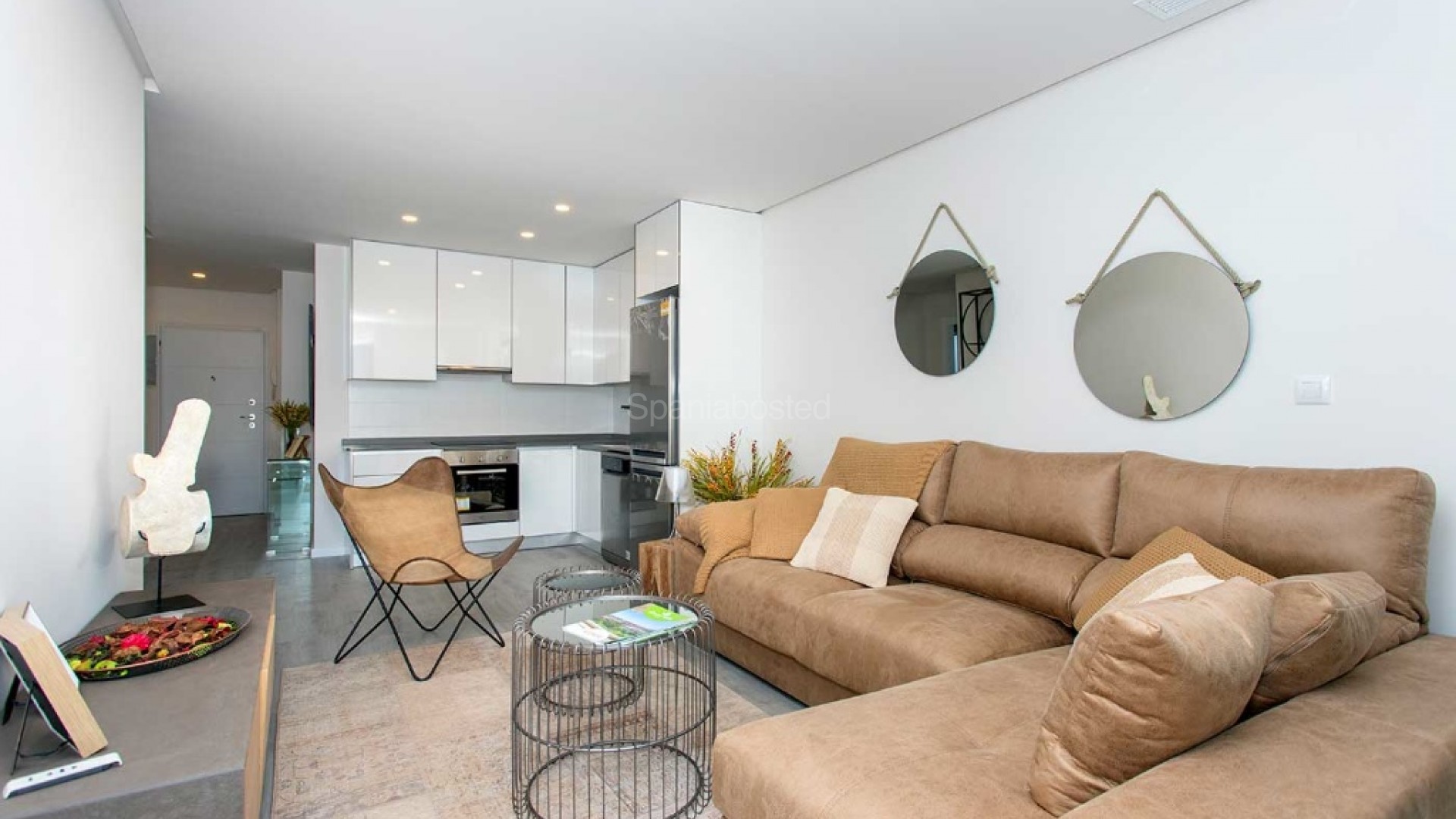 Nueva construcción  - Apartamento -
La Zenia