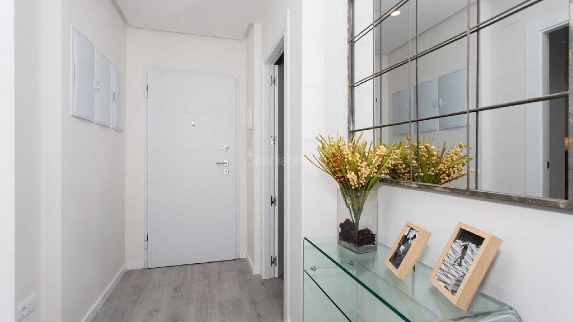 Nueva construcción  - Apartamento -
La Zenia