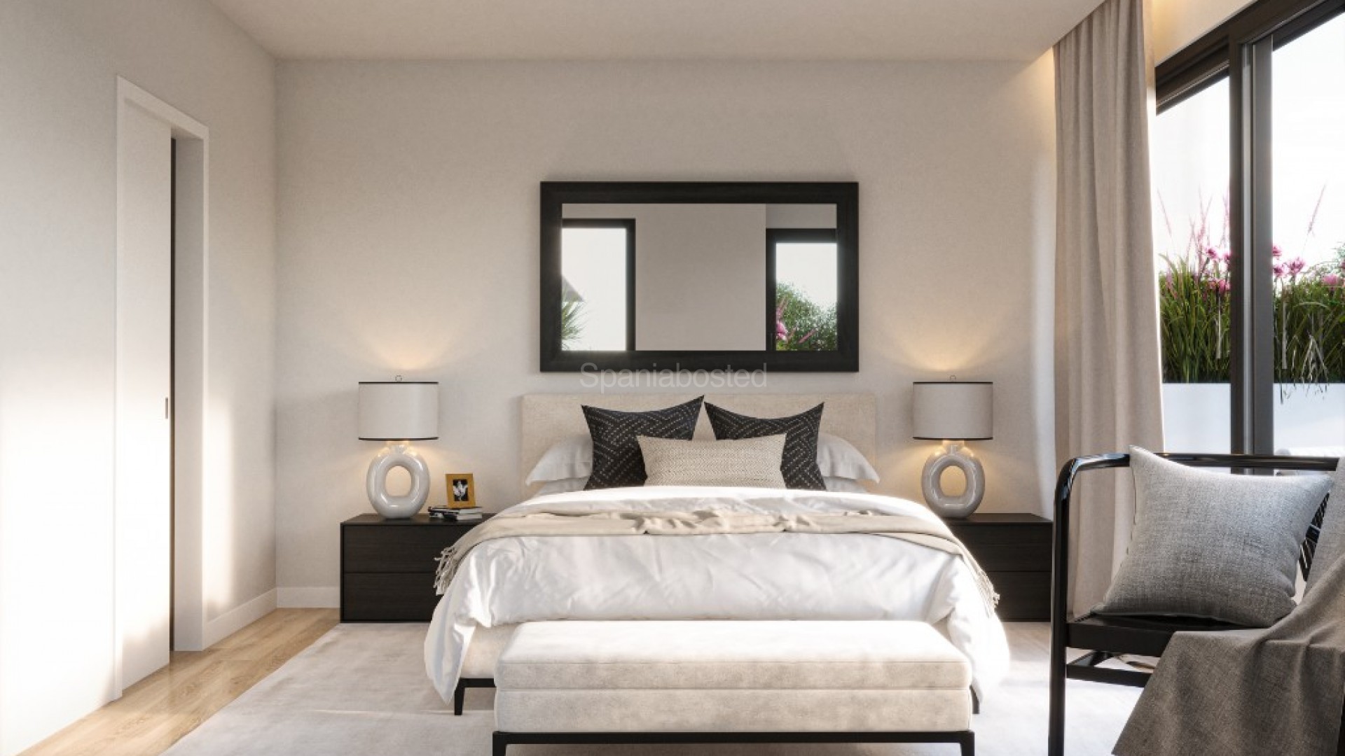 Nueva construcción  - Apartamento -
Las Colinas - Las Colinas Golf