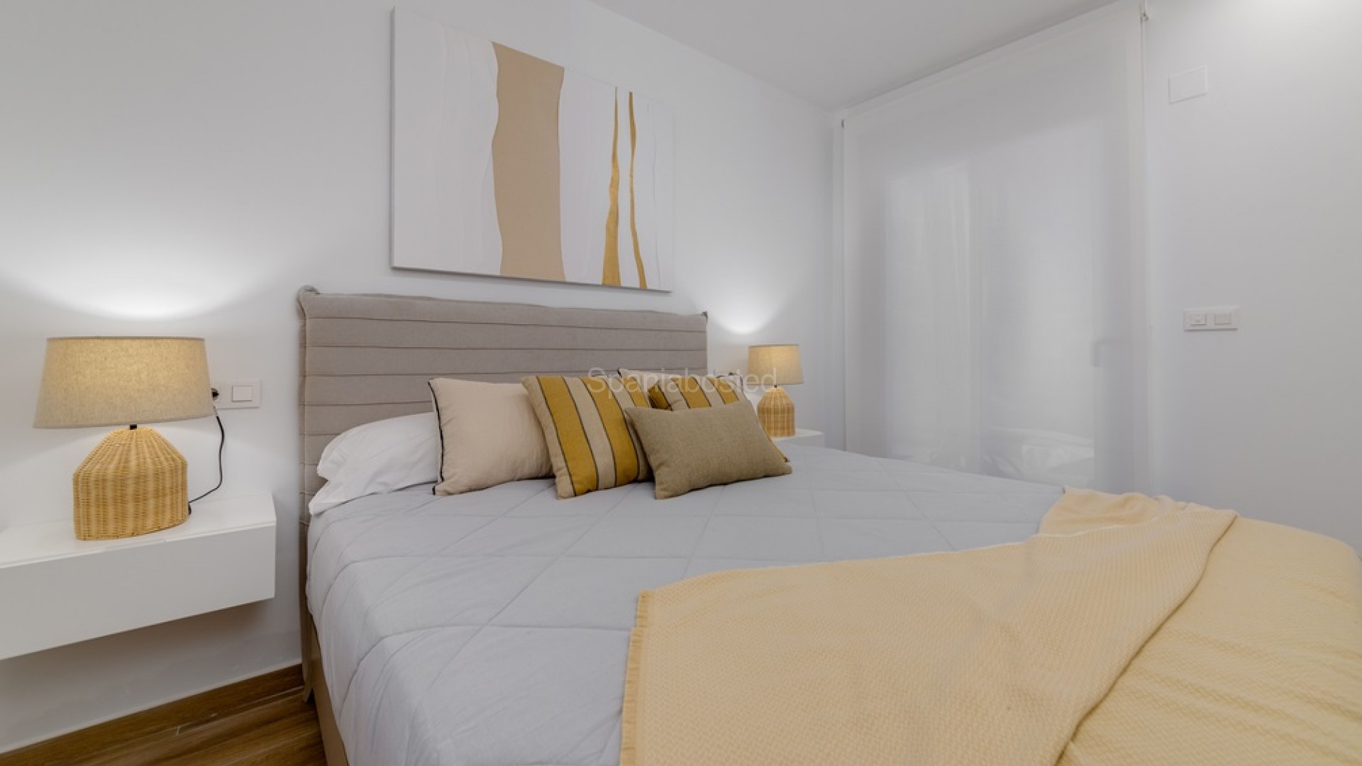 Nueva construcción  - Apartamento -
Los Alcázares