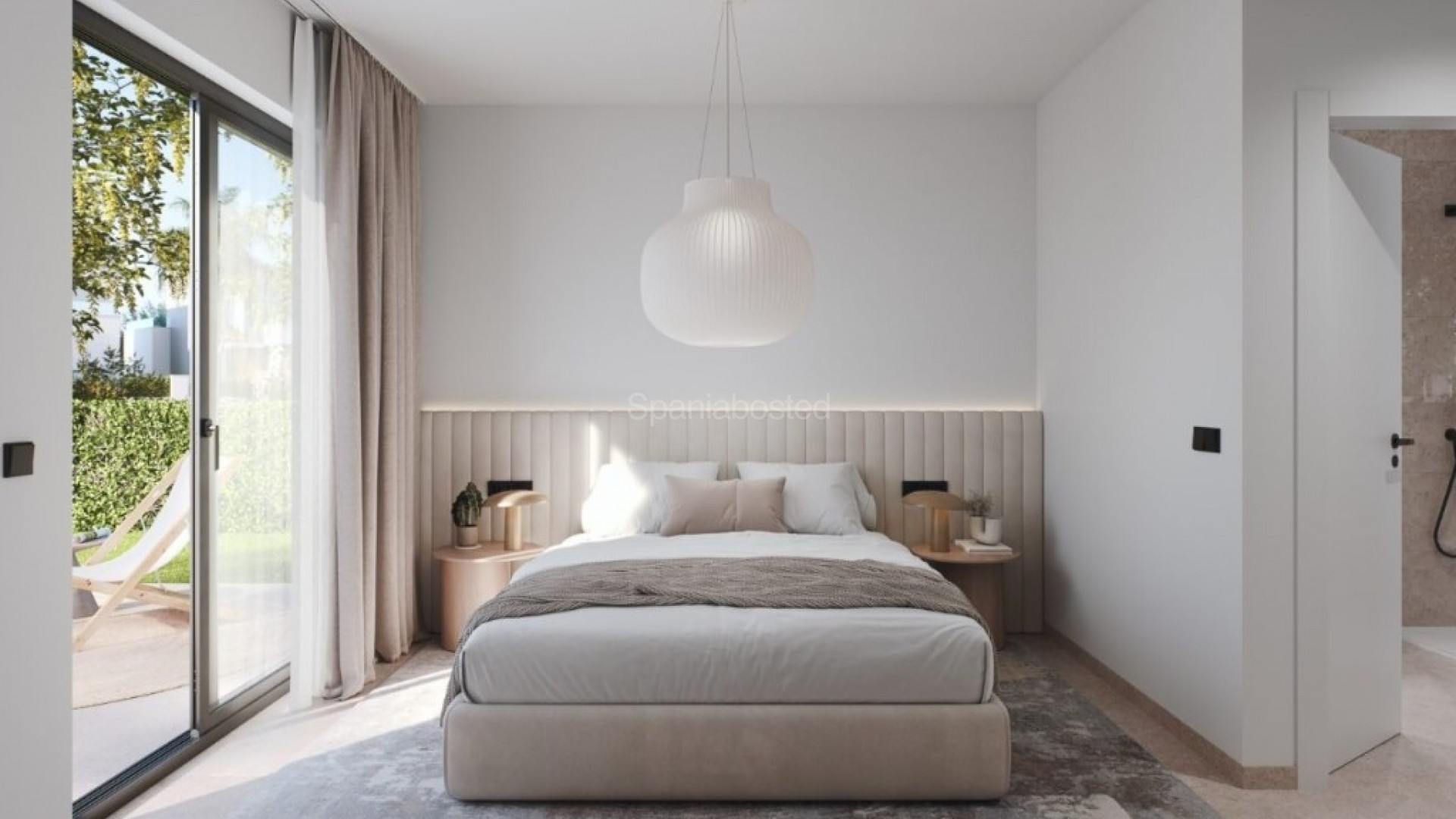 Nueva construcción  - Apartamento -
Los Alcázares