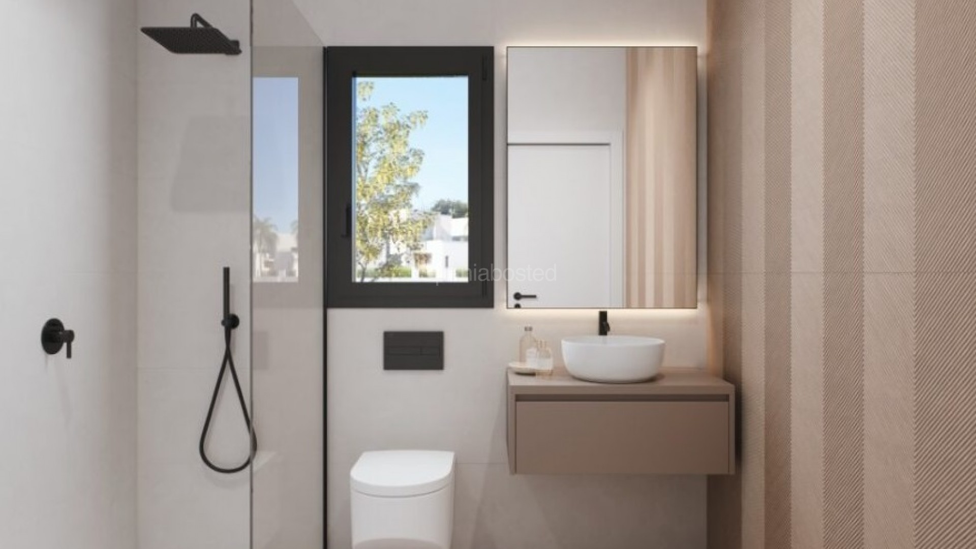 Nueva construcción  - Apartamento -
Los Alcázares