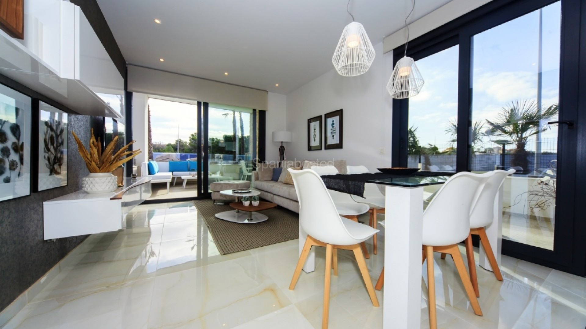 Nueva construcción  - Apartamento -
Los Altos